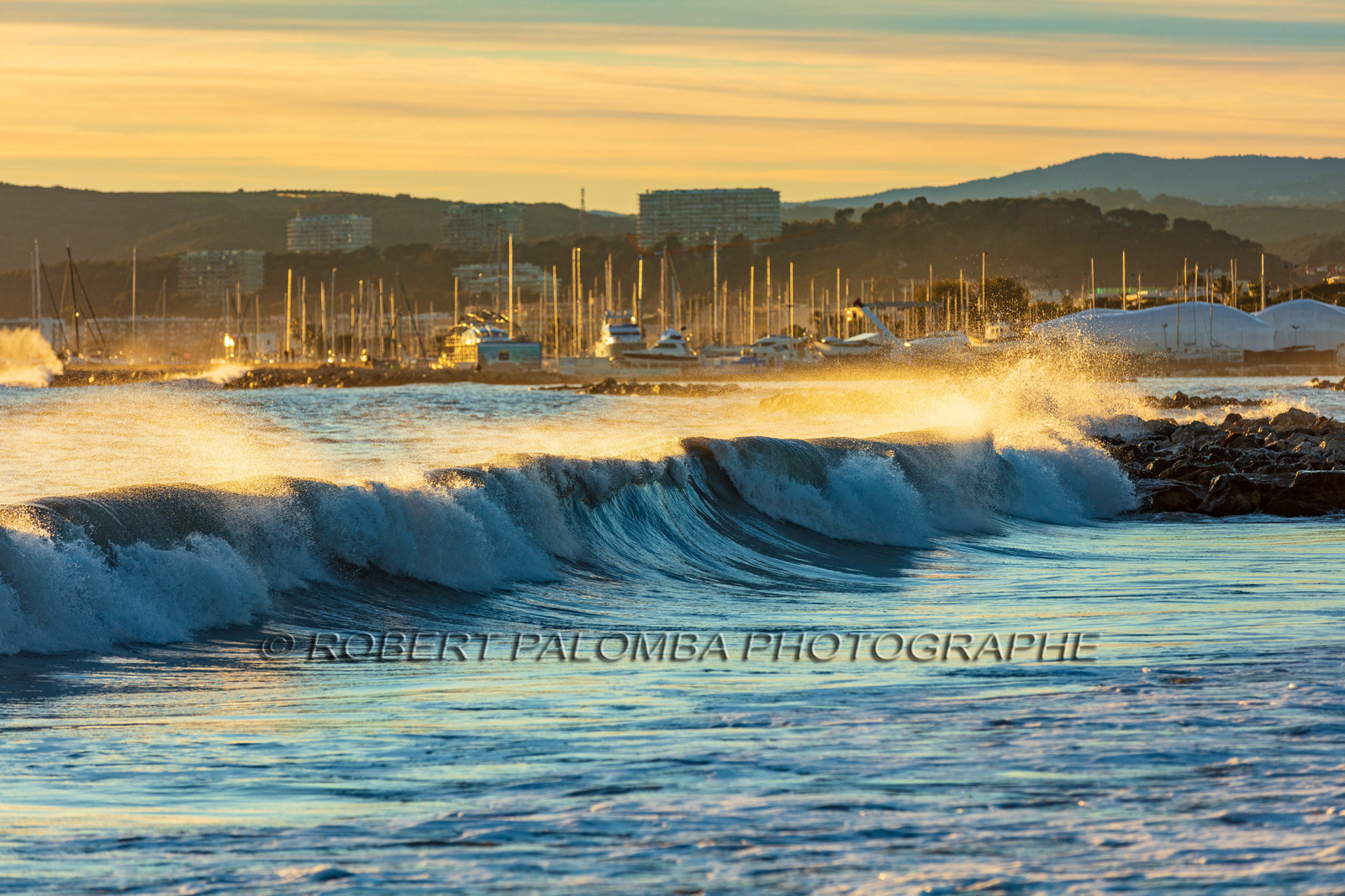 Saint-Laurent-du-Var