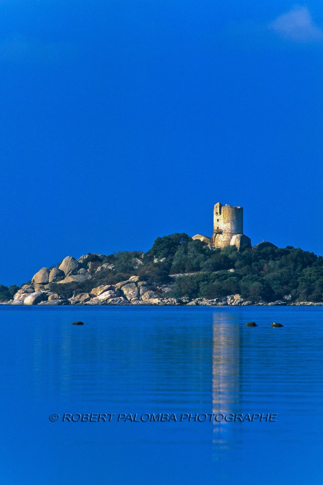 Bonifacio