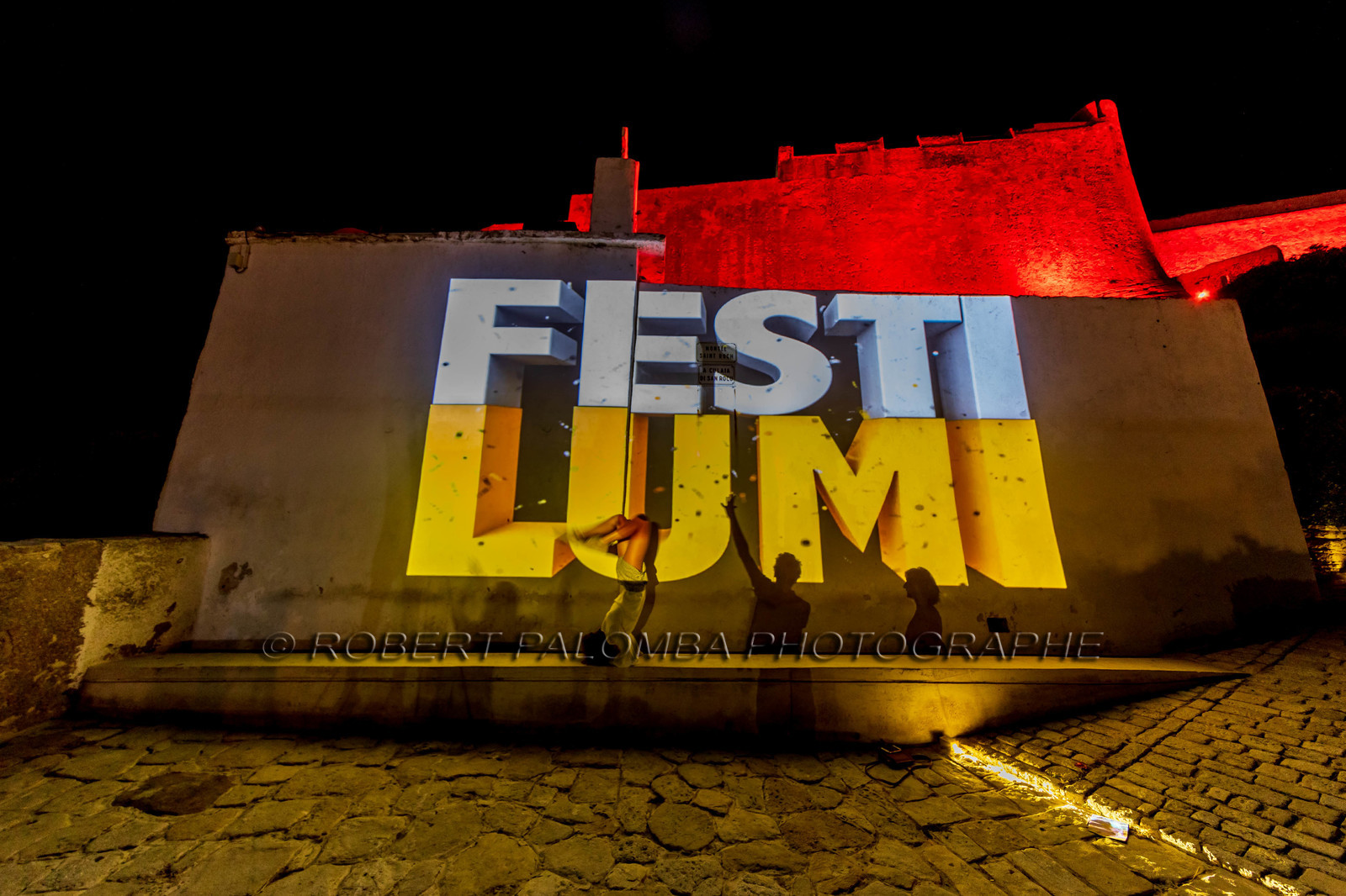 Festi Lumi 2019