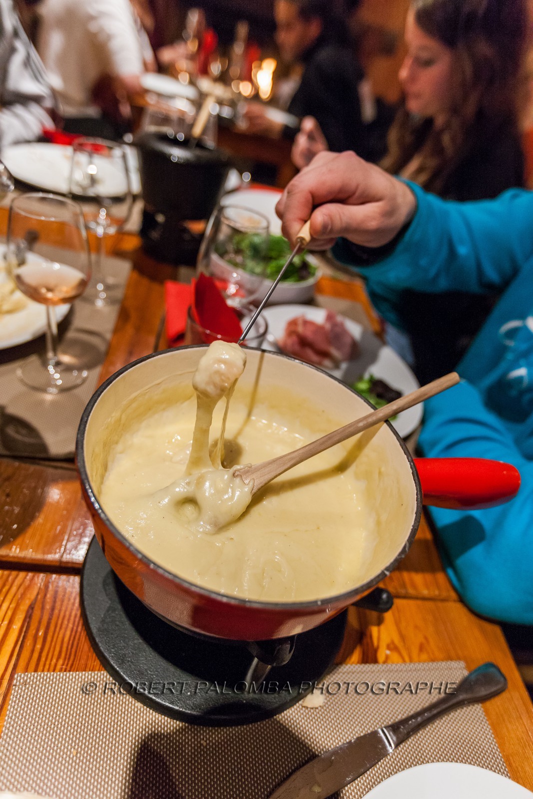 Spécialité montagnarde