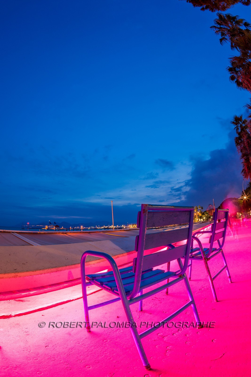 Cannes