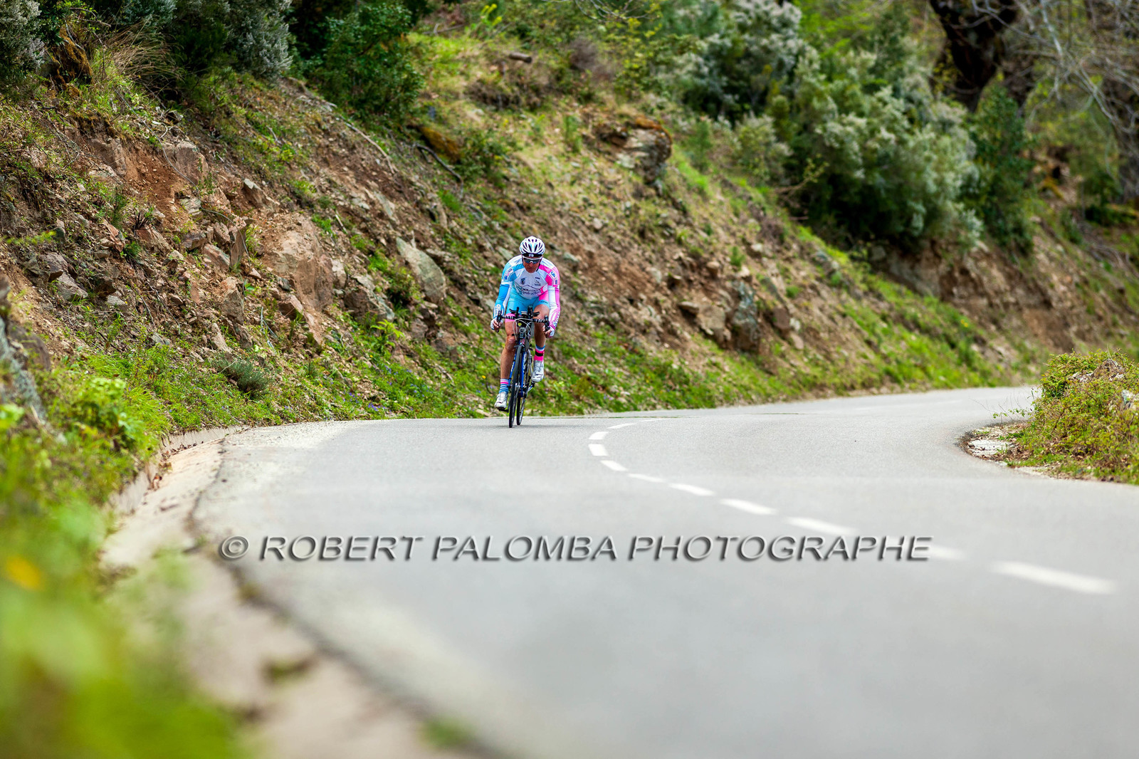 Bikingman Corsica 2019