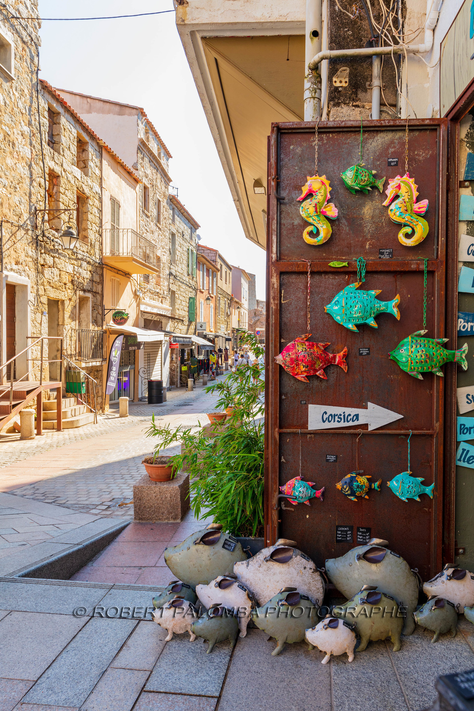 Porto-Vecchio