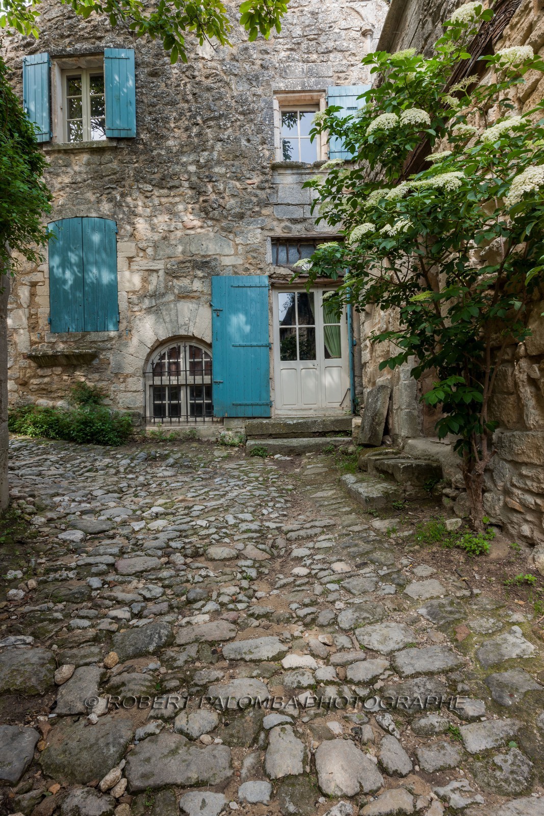 Oppède-le-Vieux Oppède-le-Vieux
