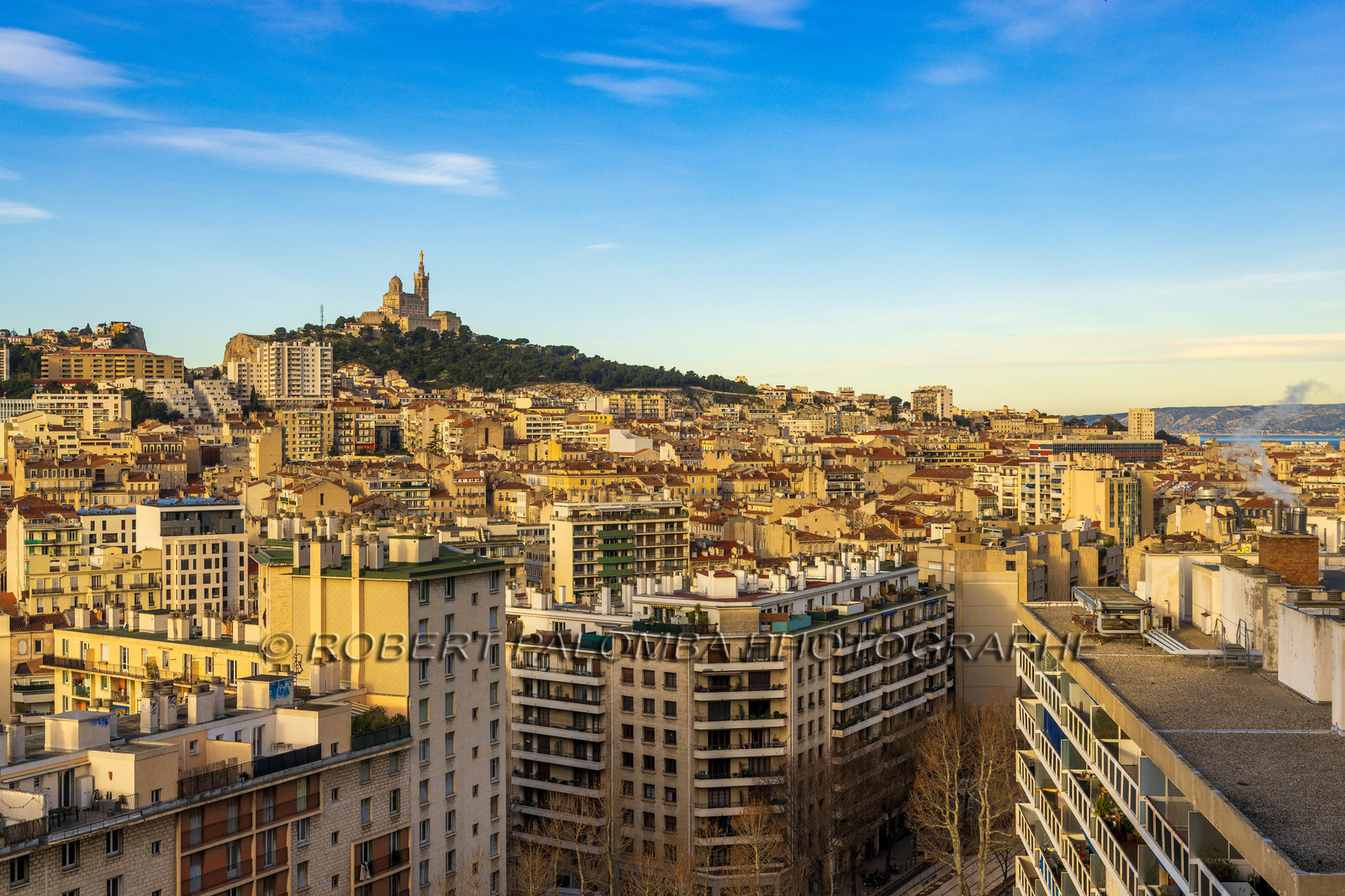 Marseille