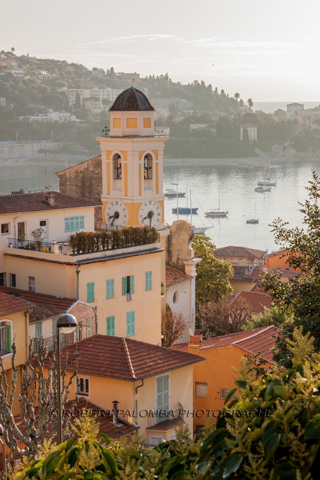 Villefranche-sur-Mer