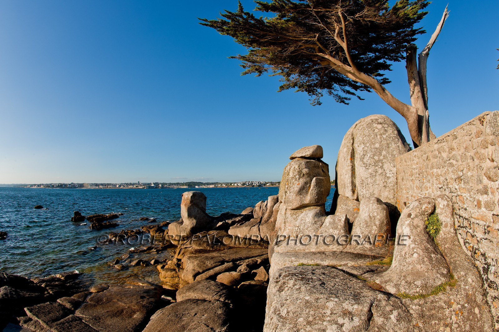Concarneau