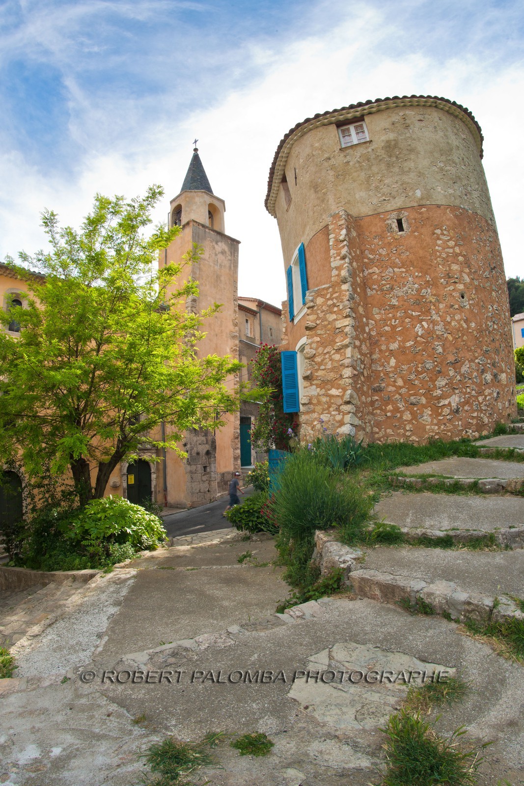 Bargemon