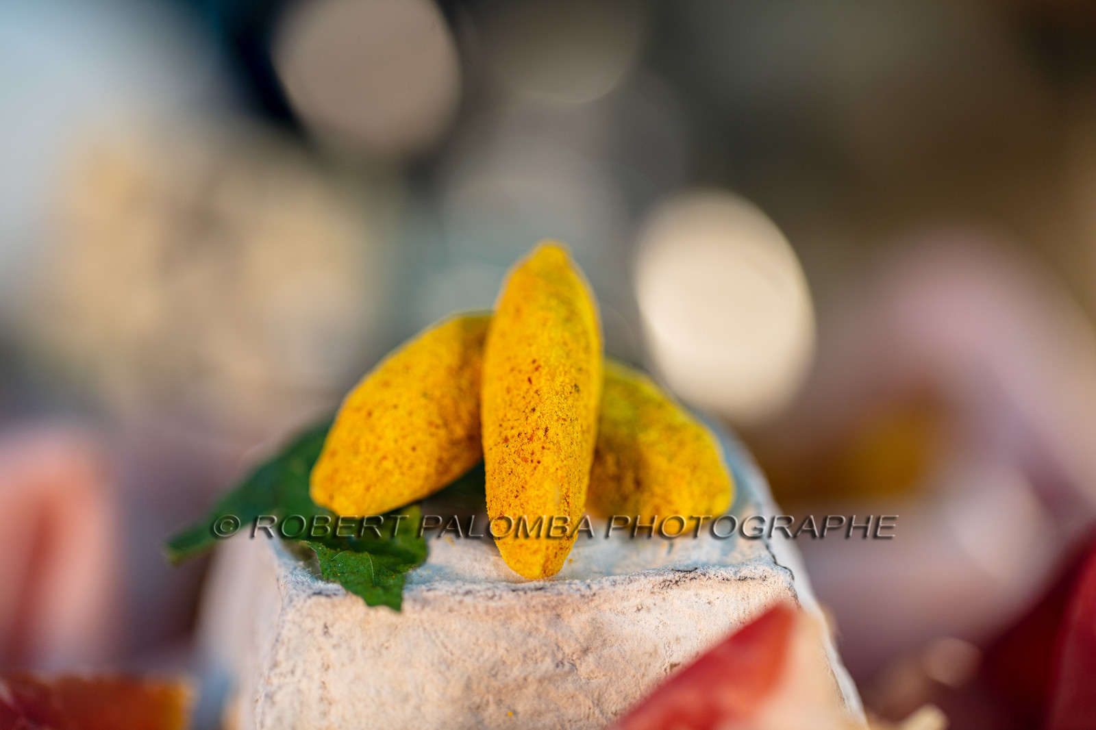 L'Artisan Gourmand