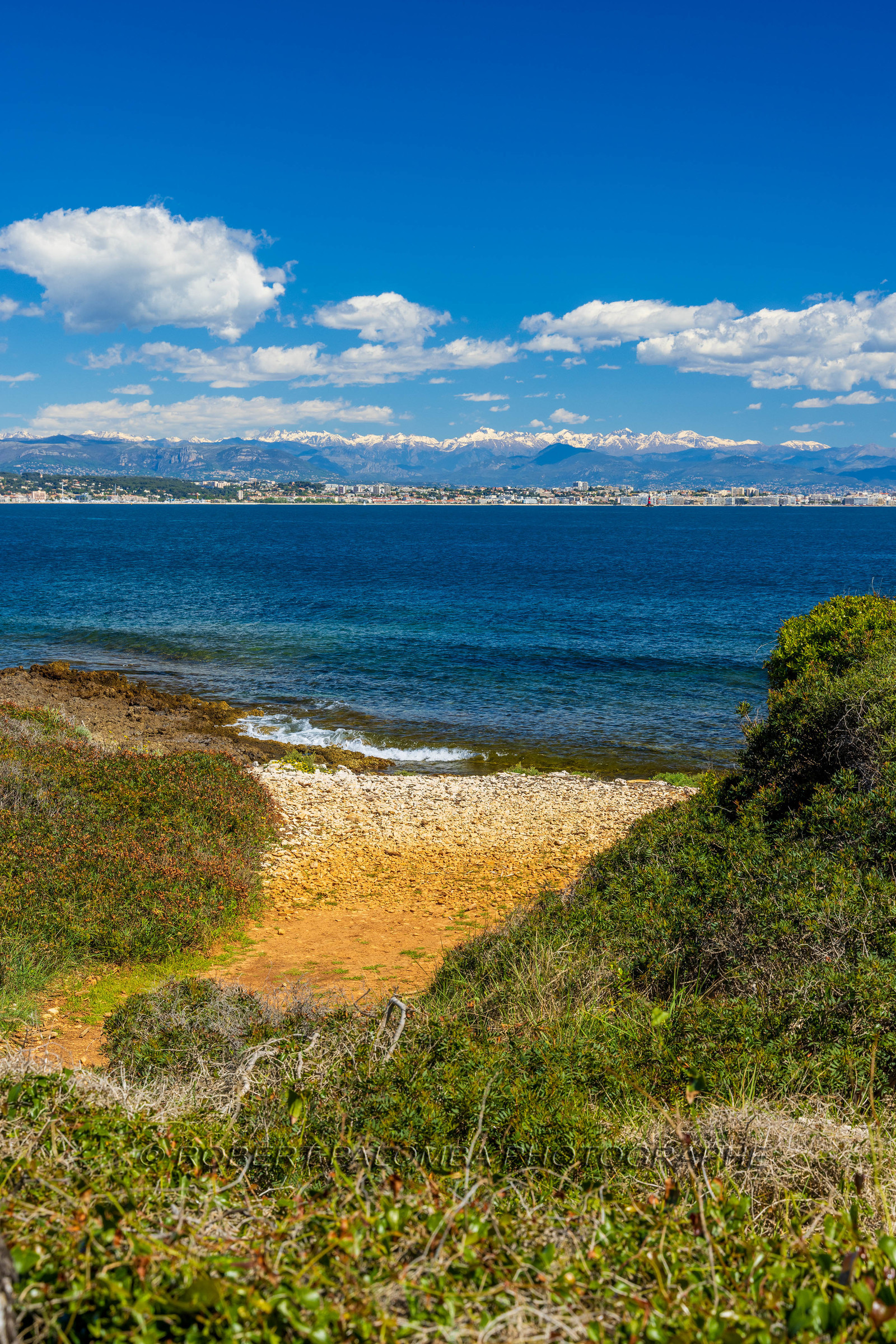 Lérins Sainte-Marguerite 2024