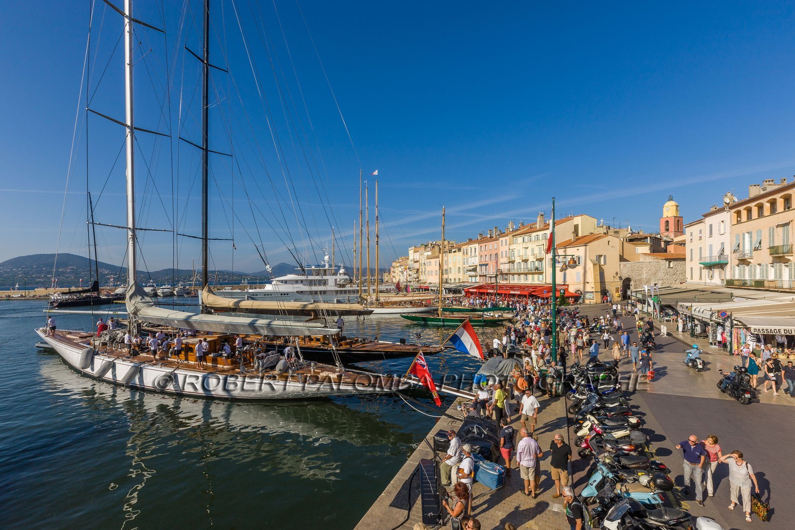 Saint-Tropez