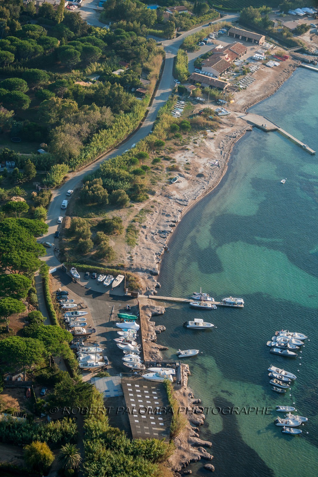 Saint-Tropez