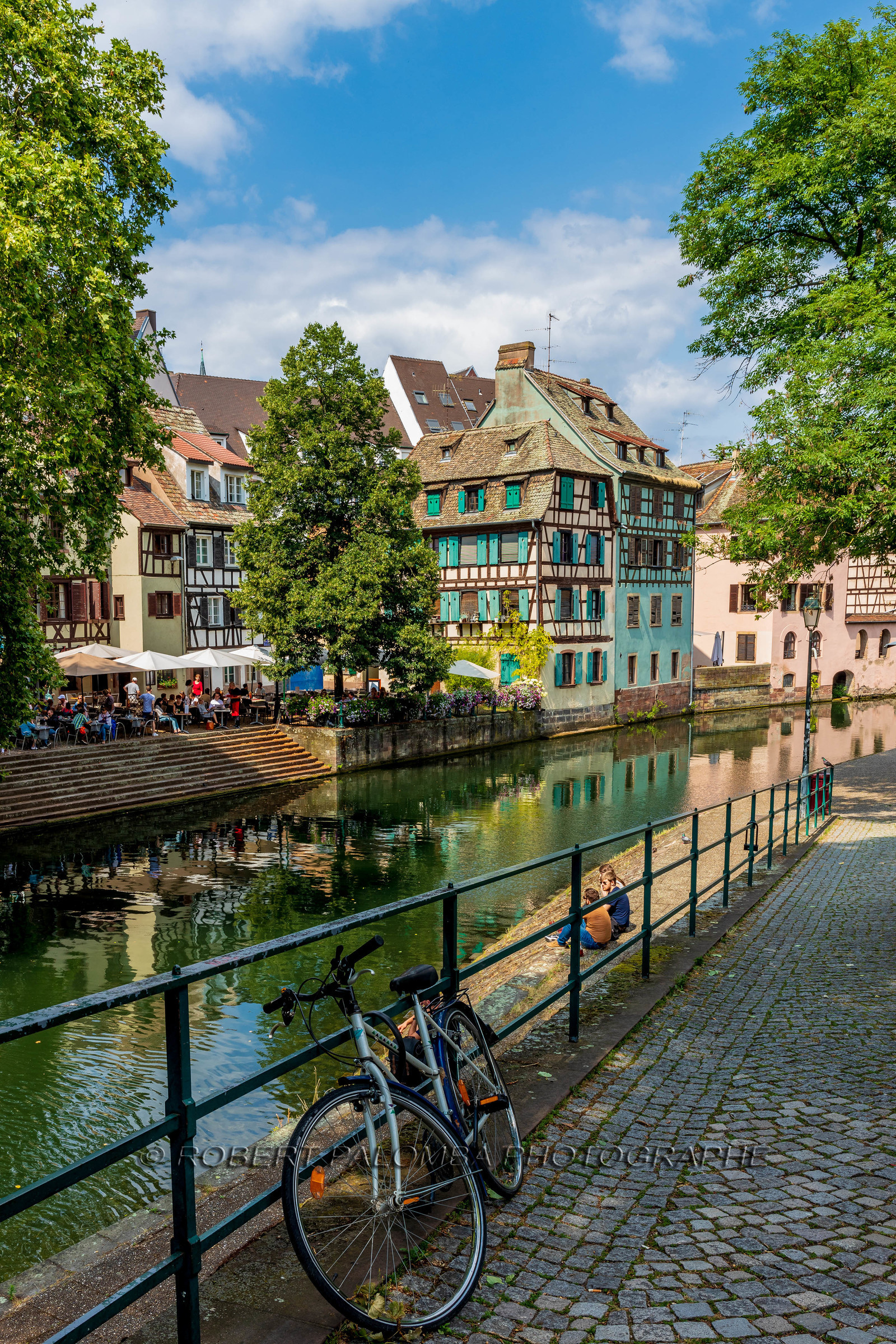 Strasbourg