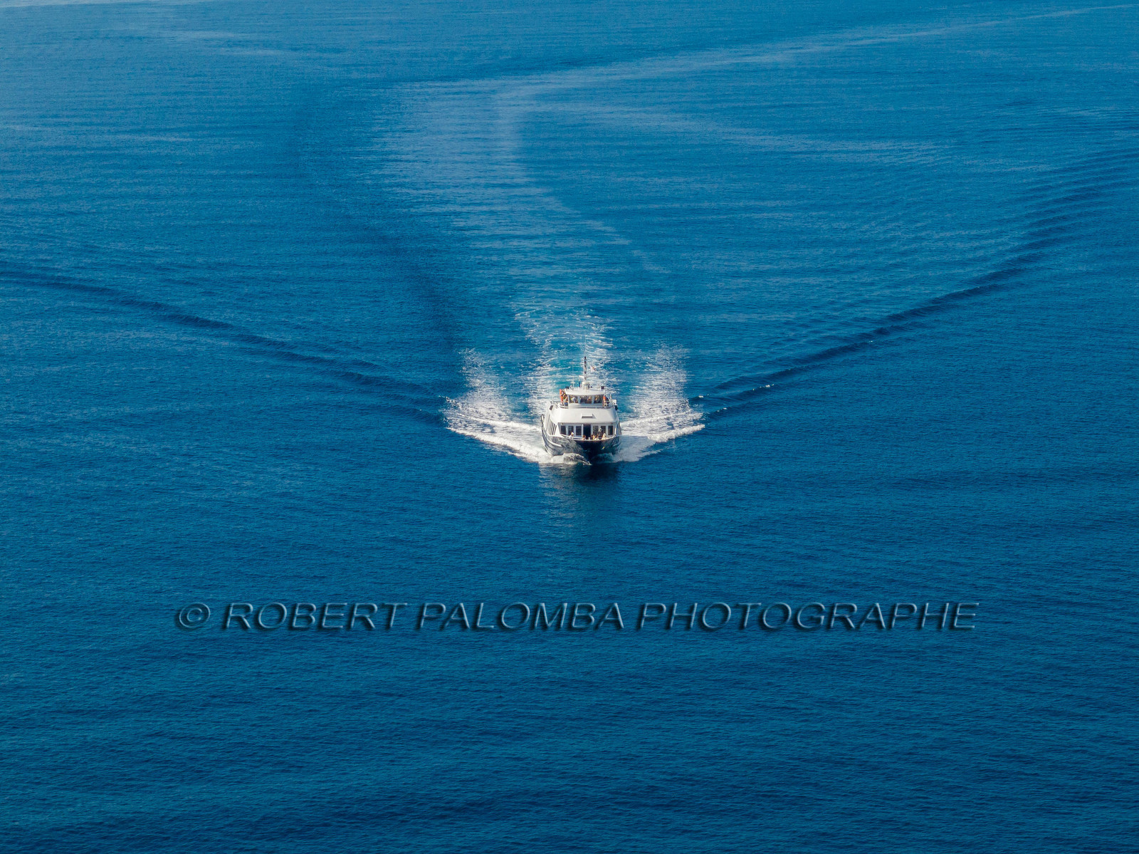 Promenade côtière Nice-Villefranche-sur-Mer