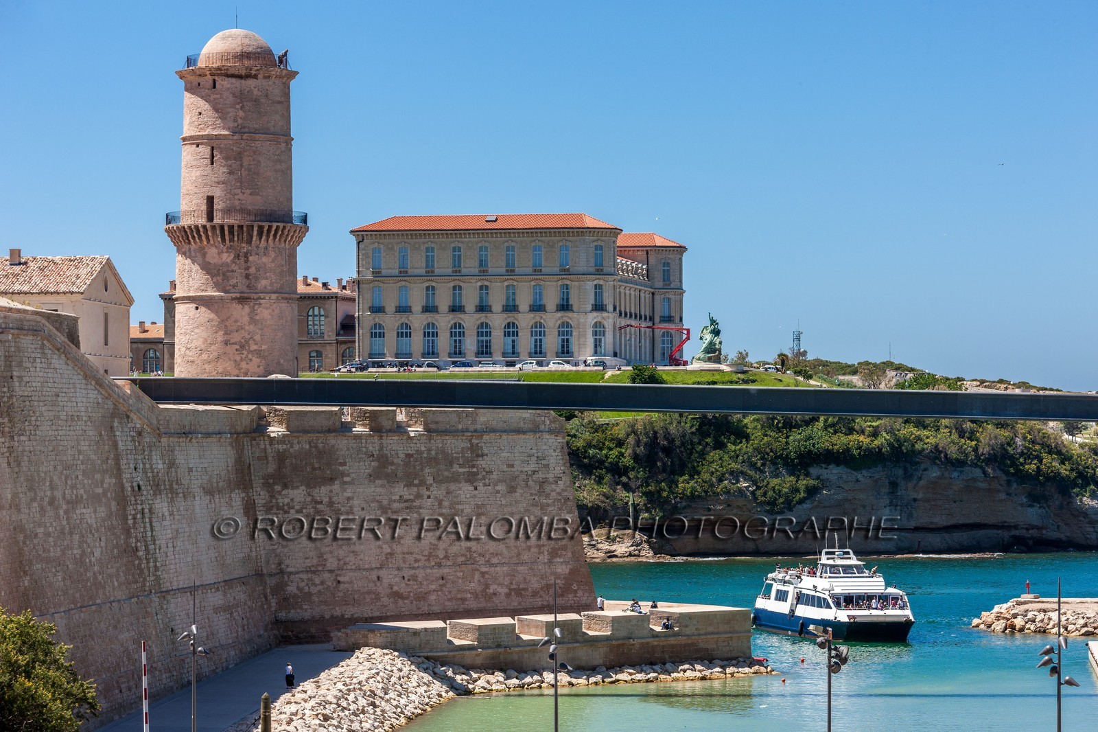 Marseille