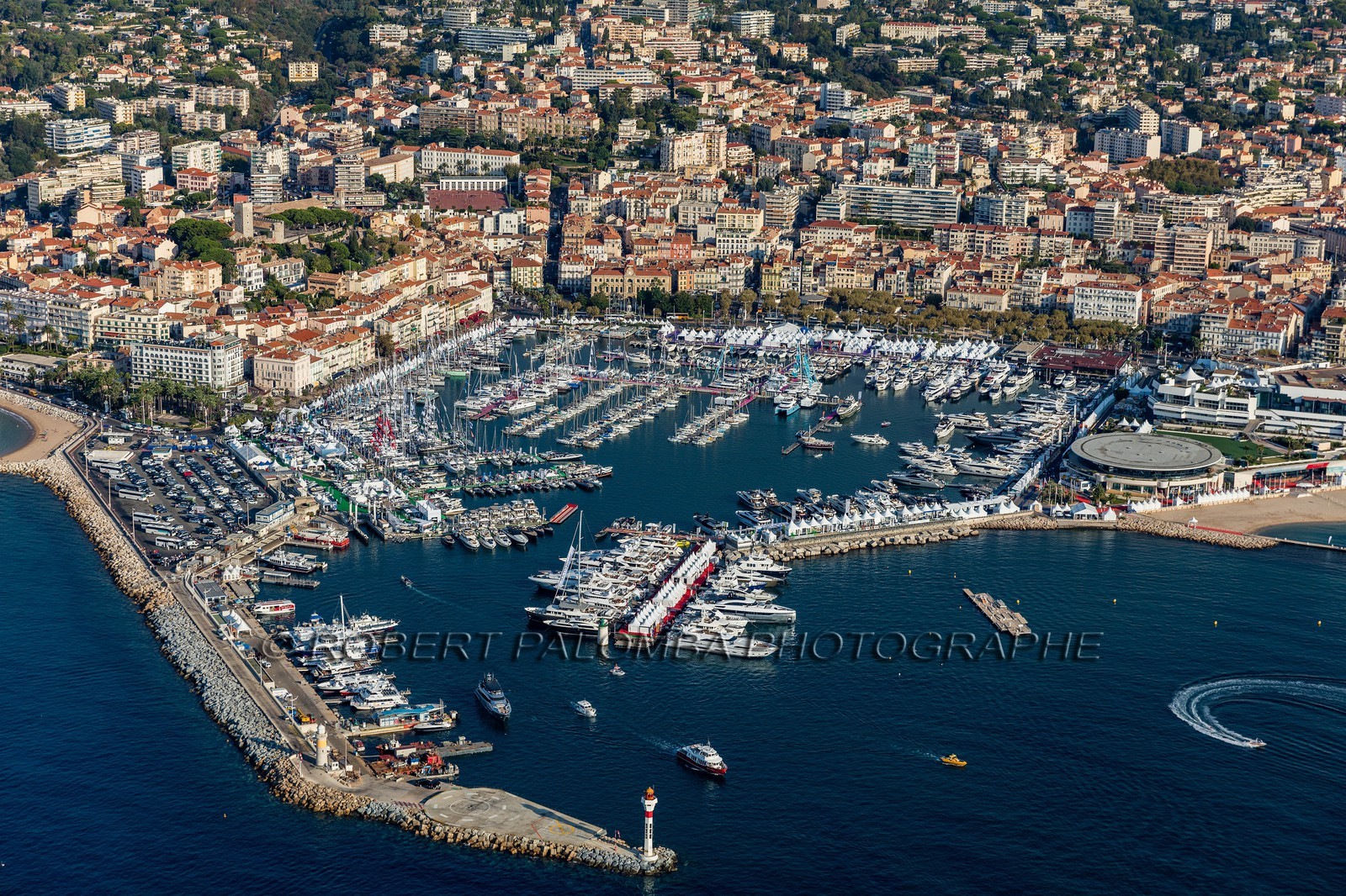 Cannes