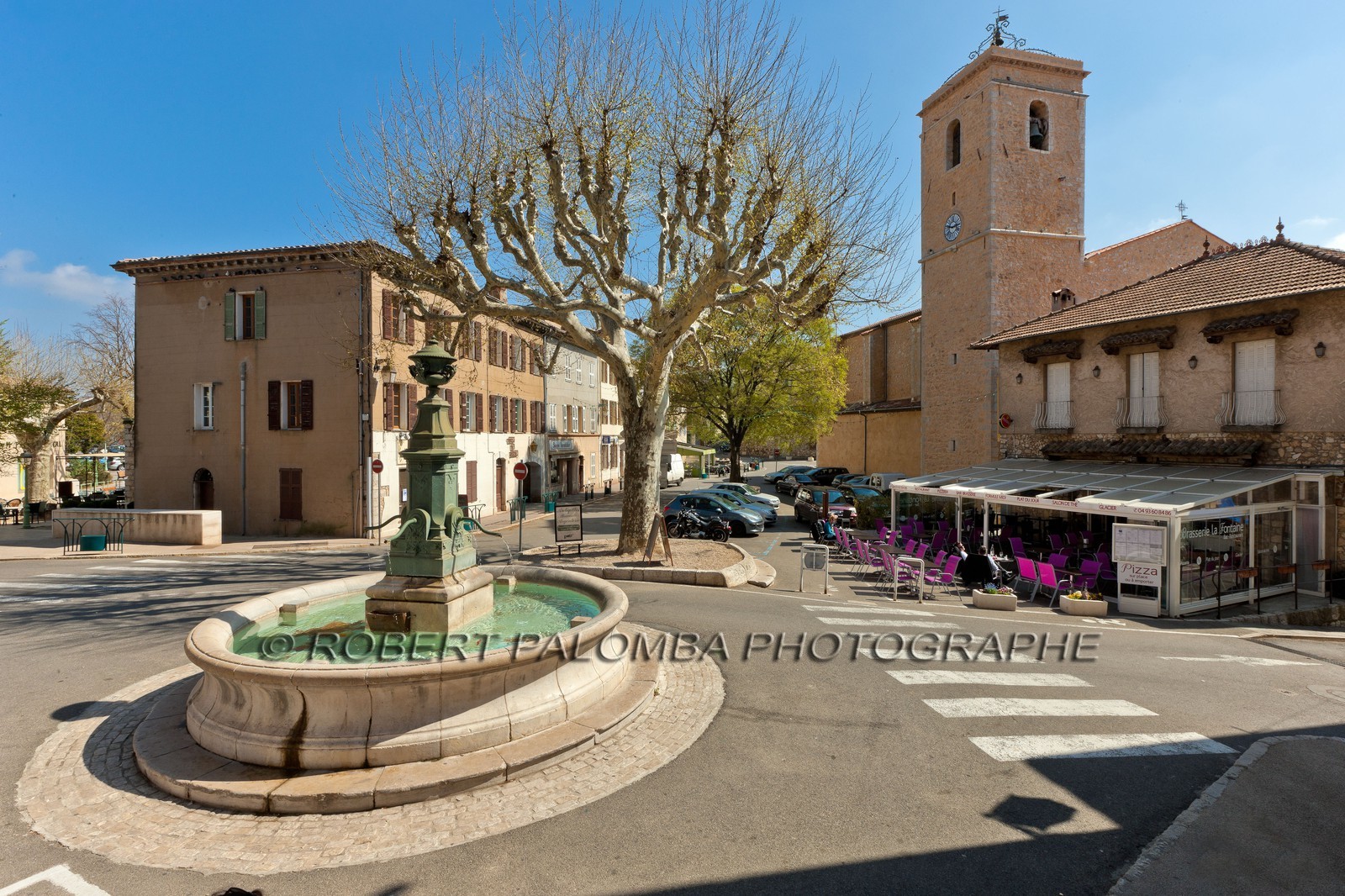 Saint-Cézaire-sur-Siagne