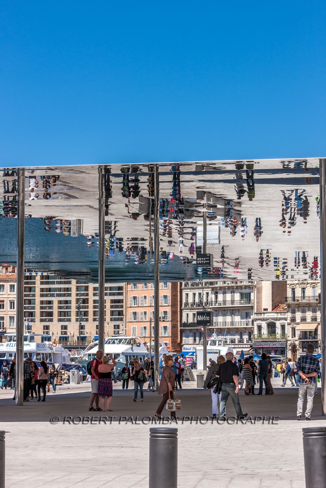 Marseille