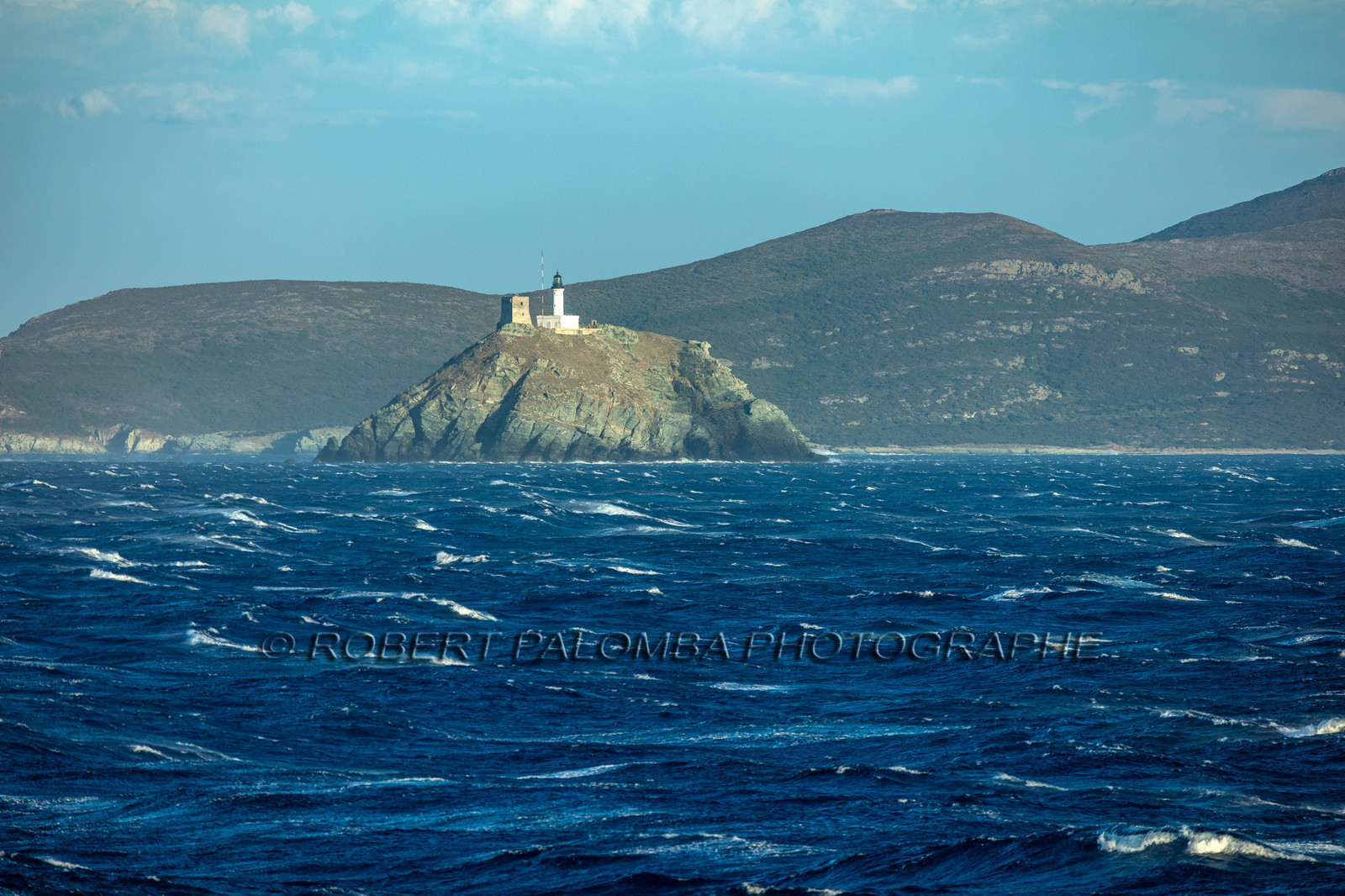 Giraglia