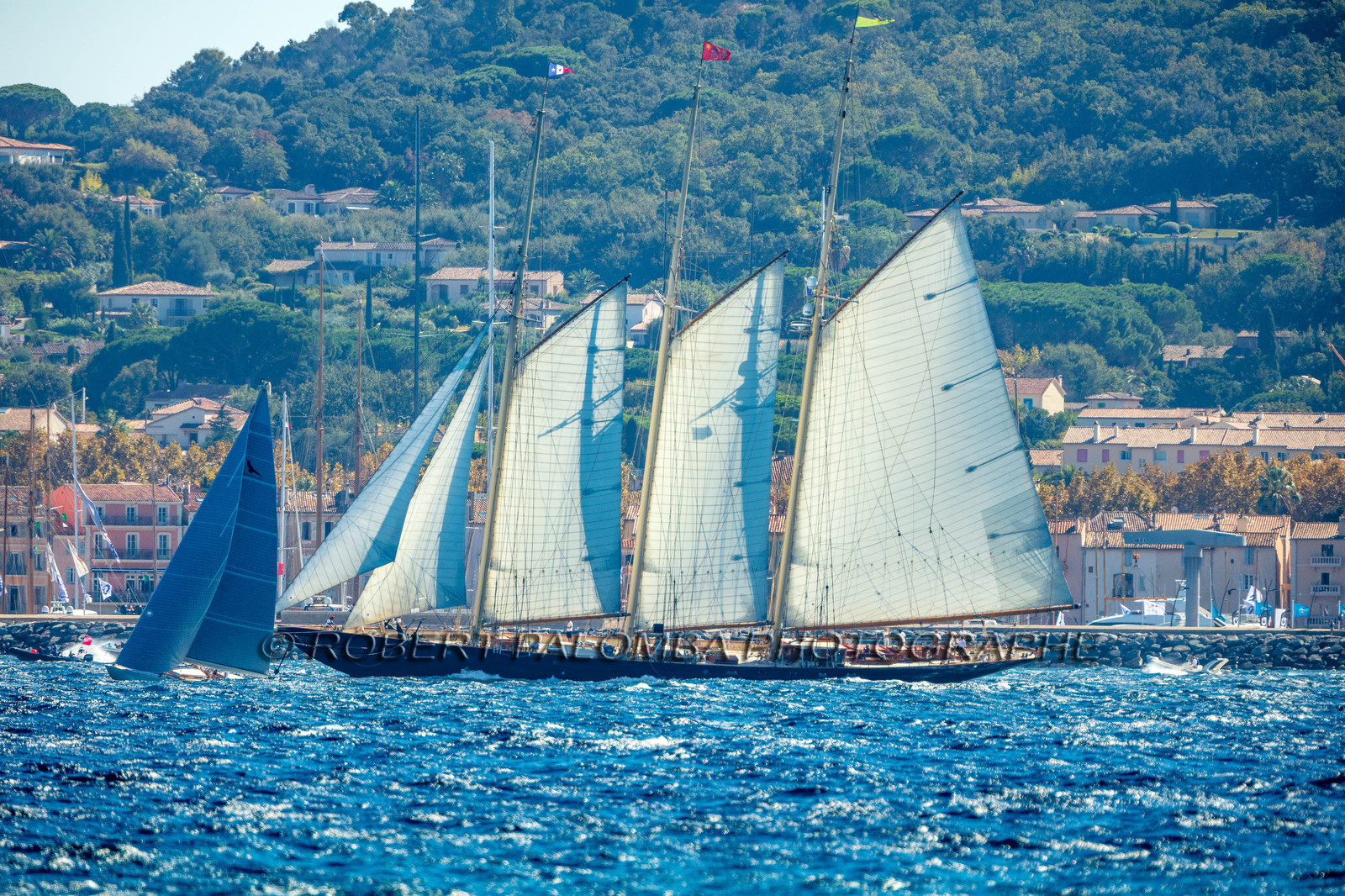 Saint-Tropez