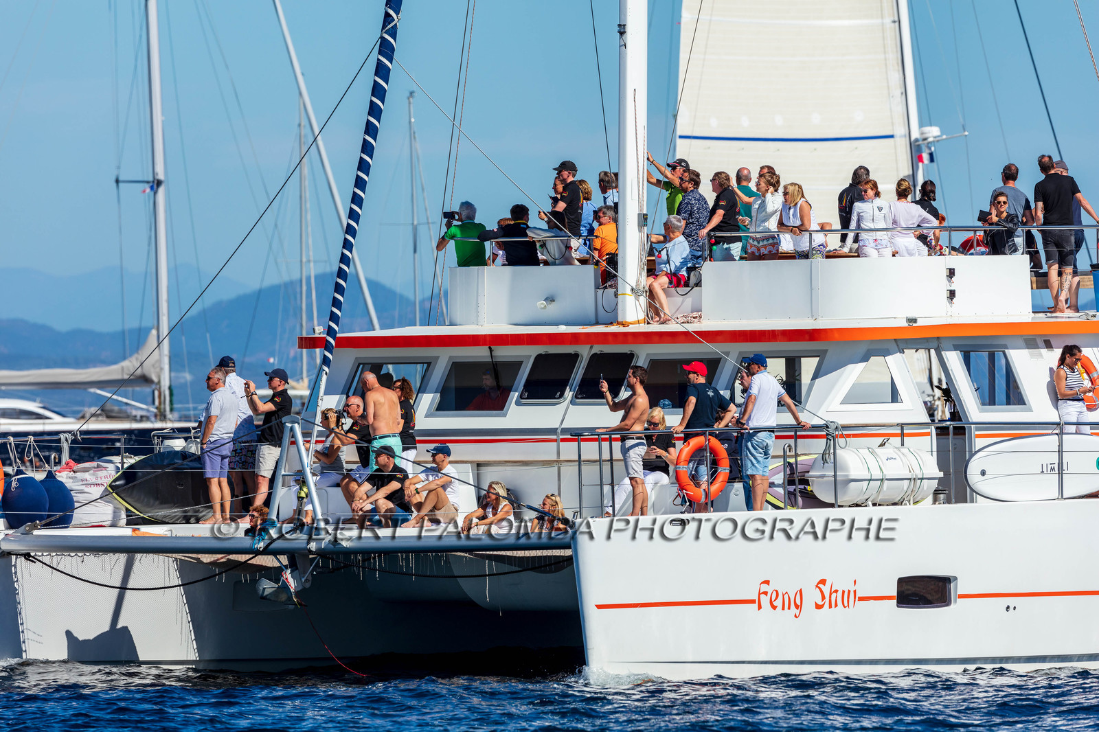 Saint-Tropez