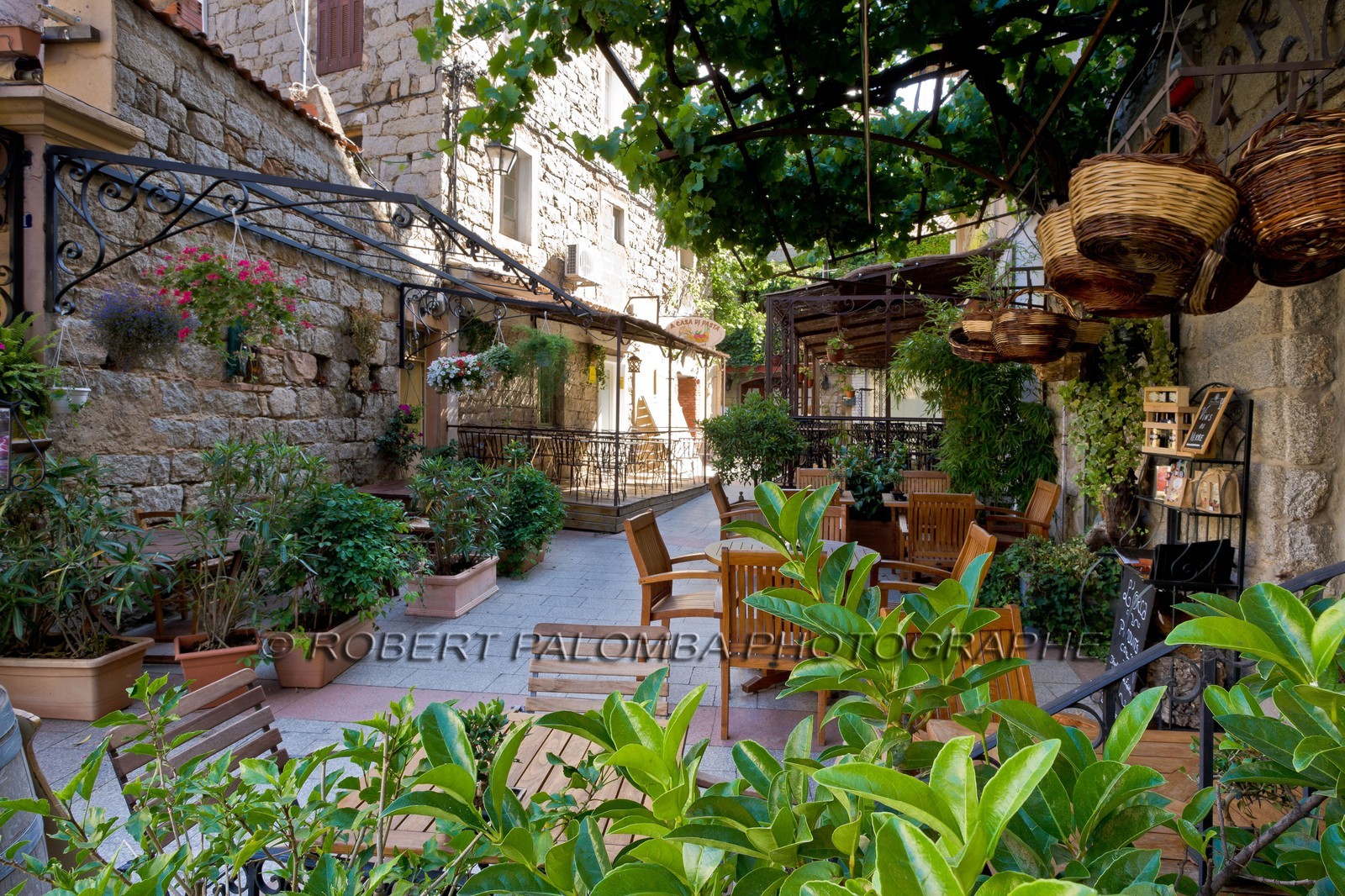 Porto Vecchio