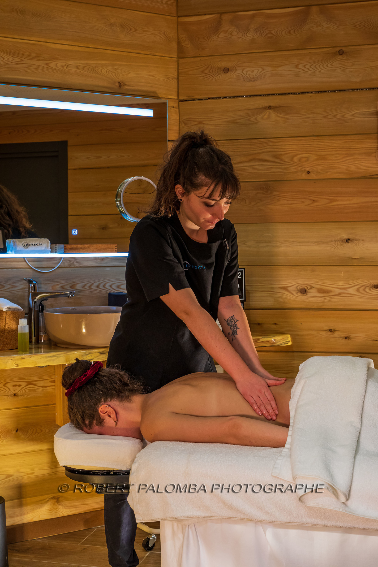 Spa