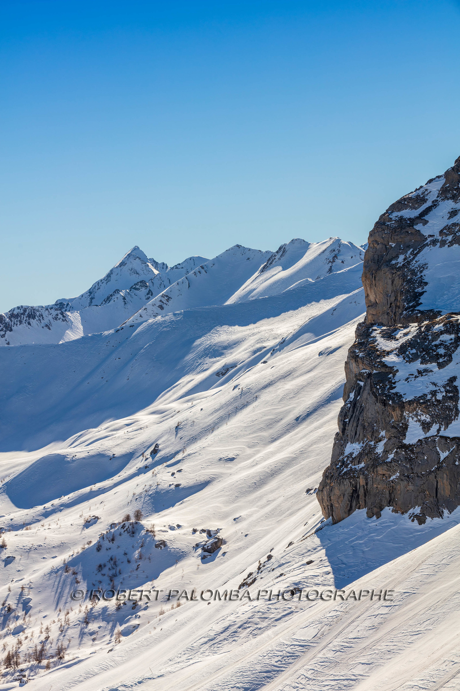 La Foux d'Allos