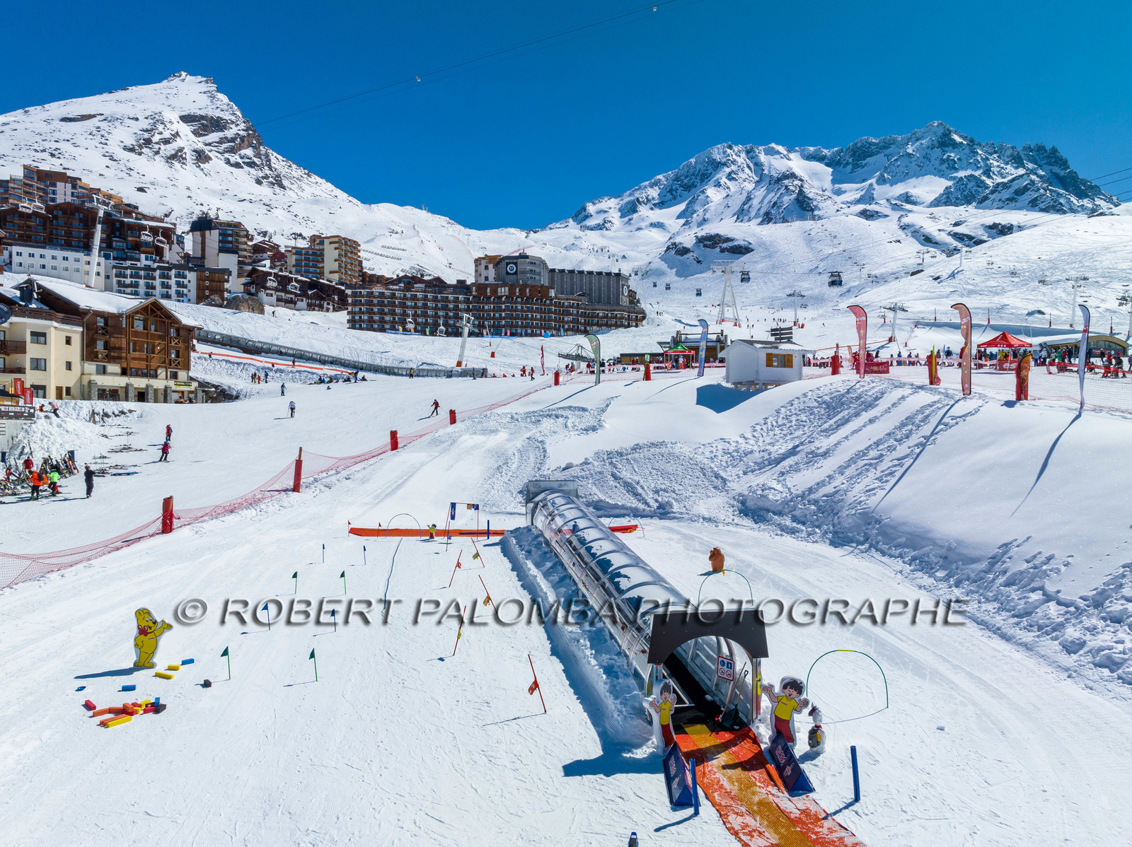 Val Thorens