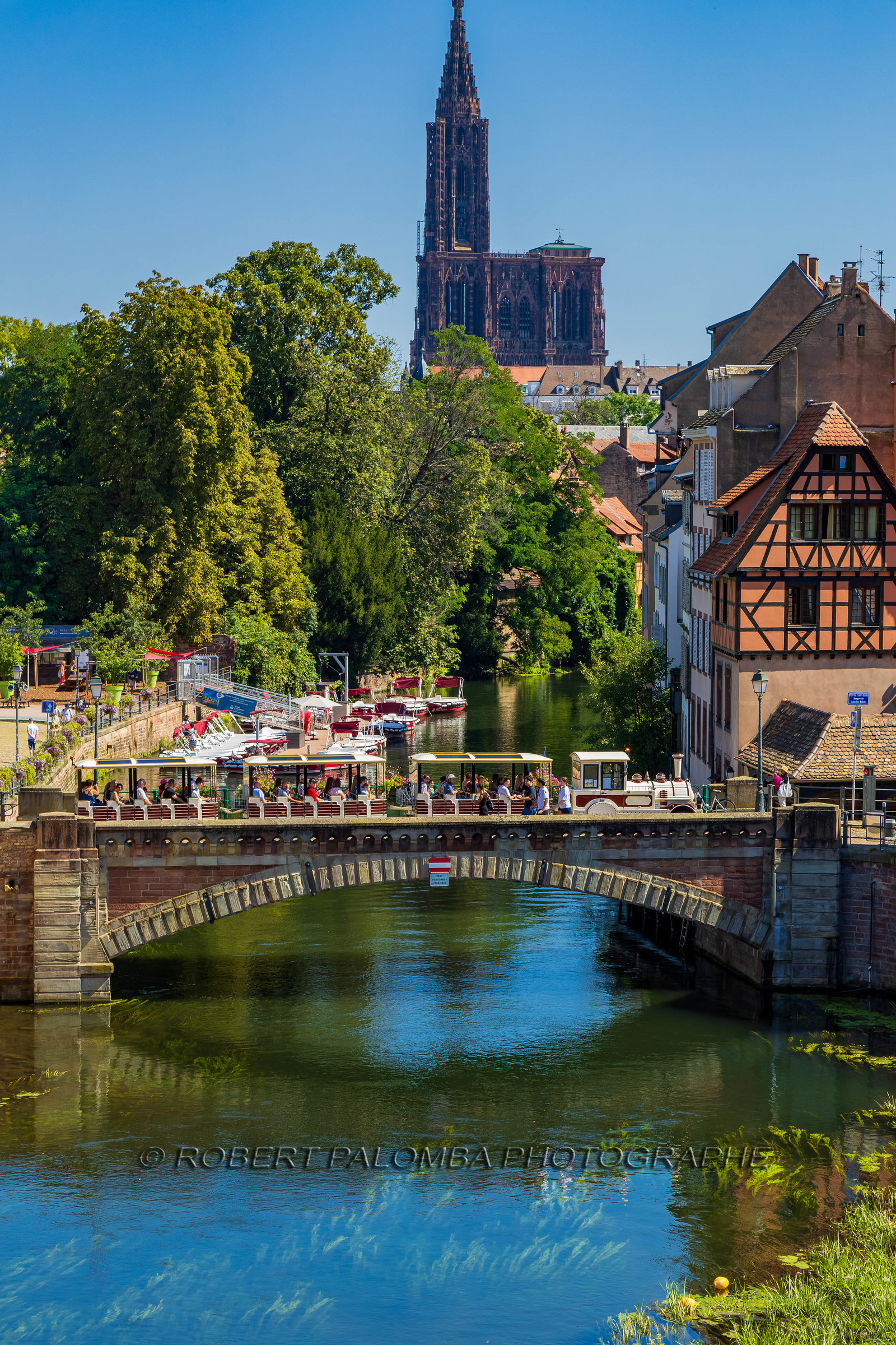 Strasbourg