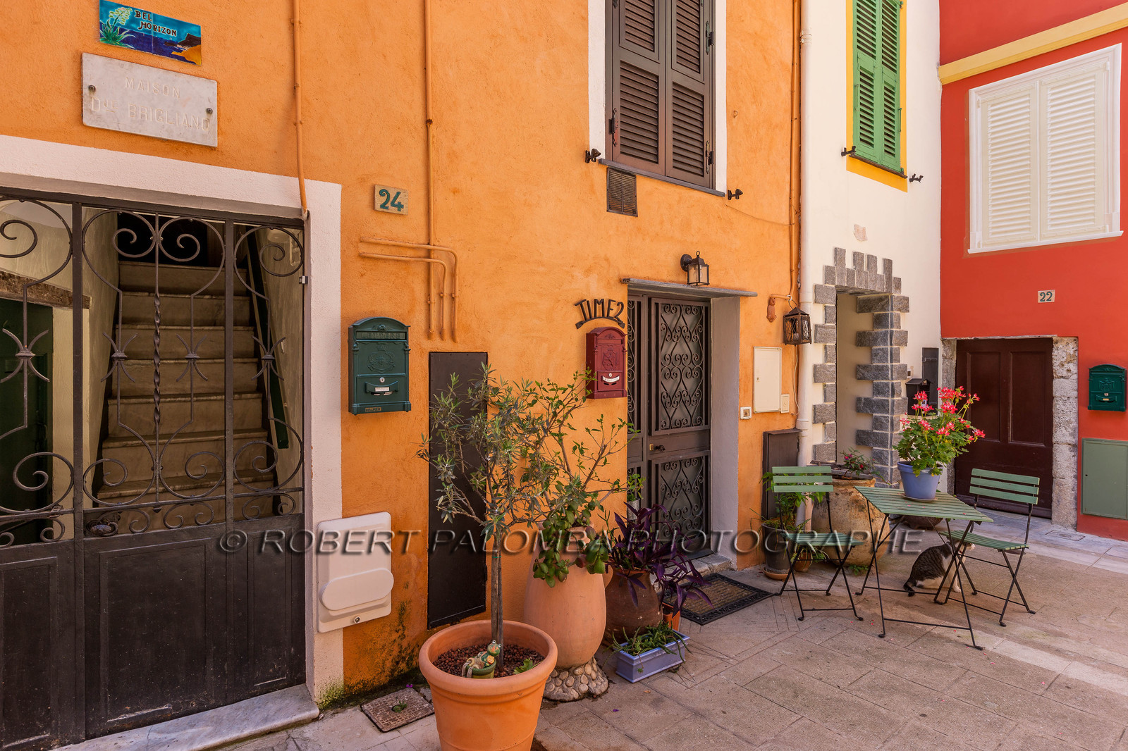 Roquebrune-Cap-Martin