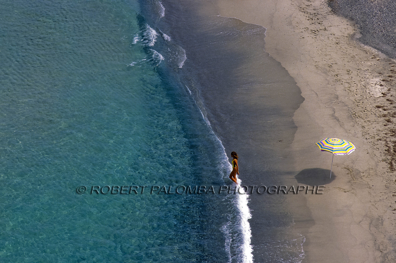 Plage