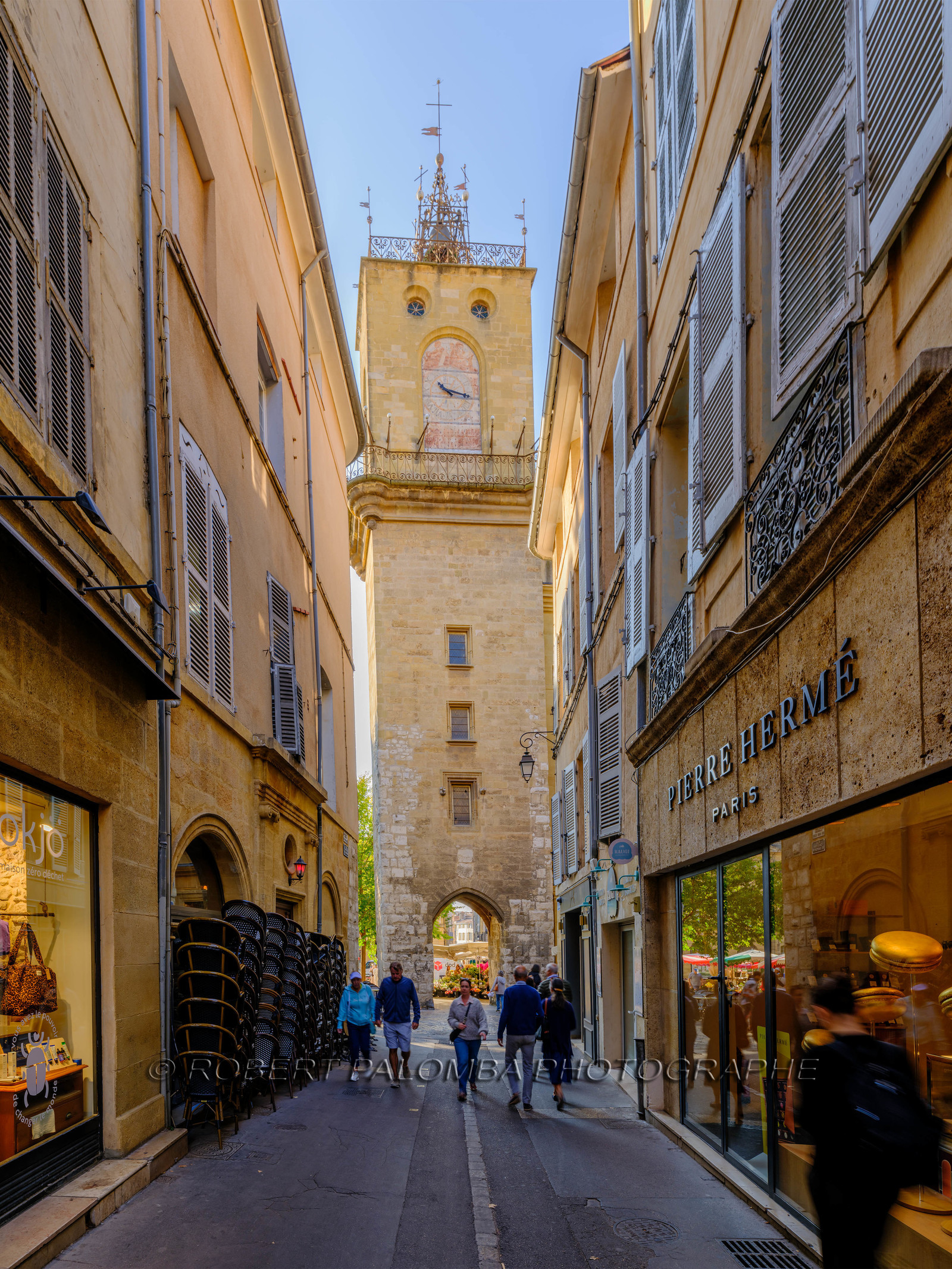 Aix-en-Provence