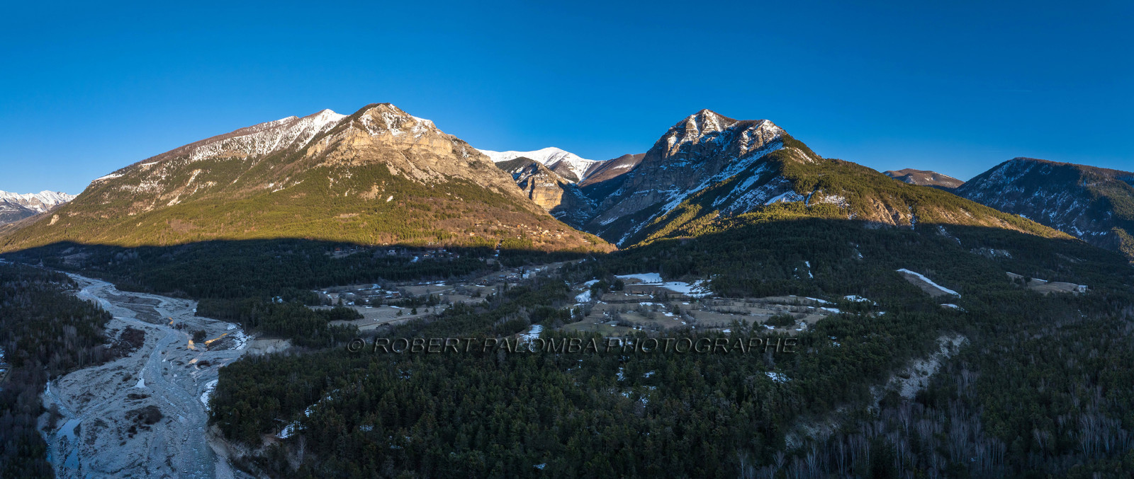 Gorges de Saint-Pierre