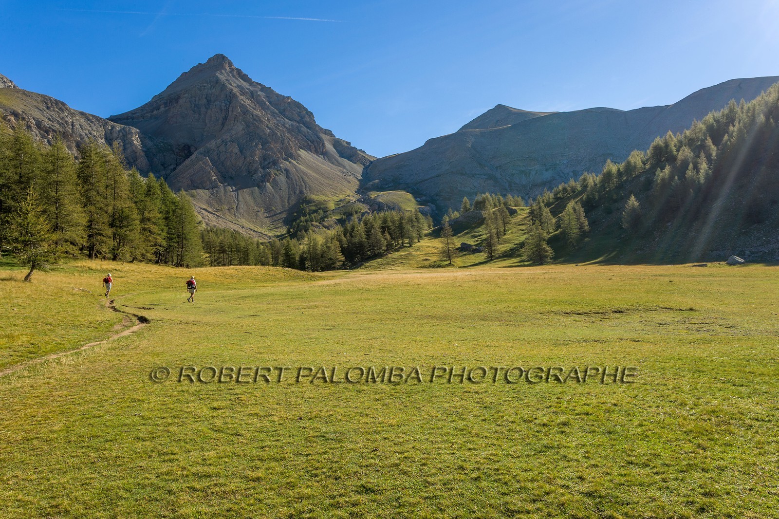 Col de la Petite Cayolle Col de la Petite Cayolle