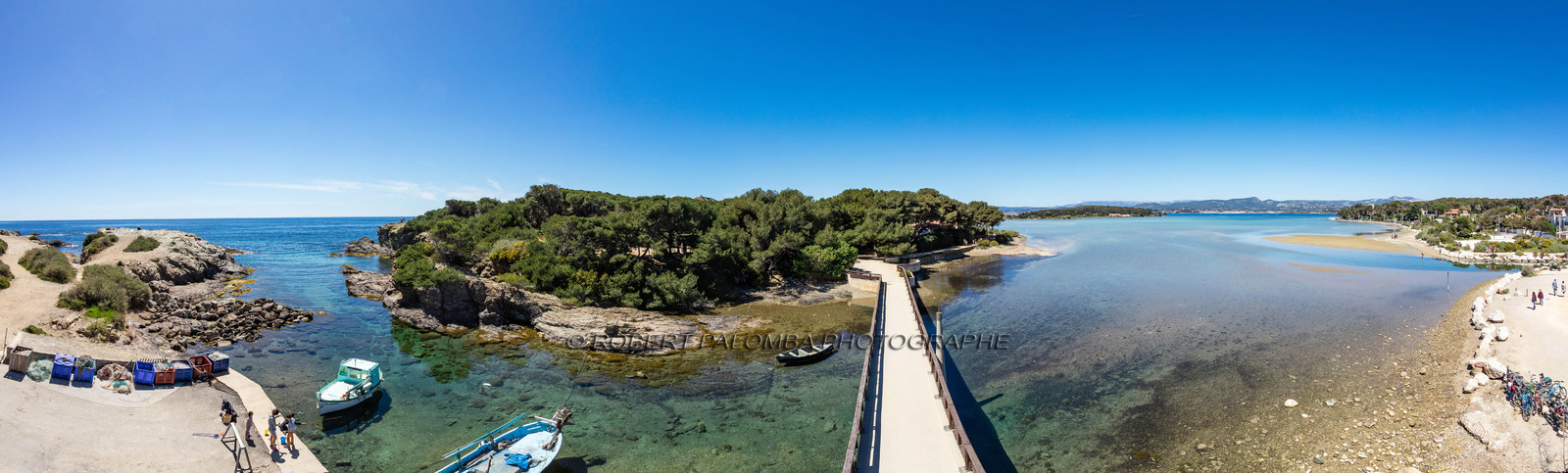 Six-Fours-les-Plages