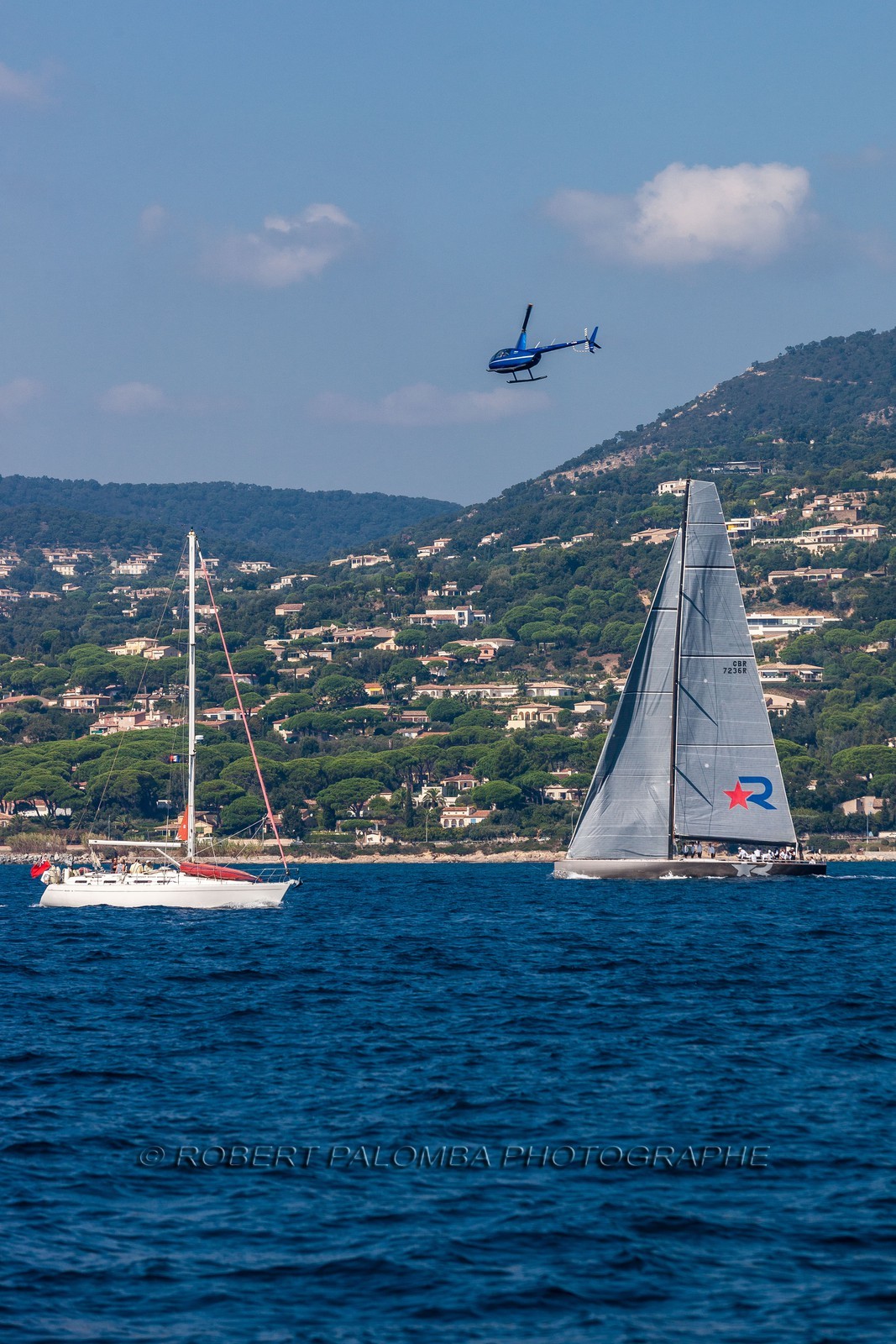 Saint-Tropez