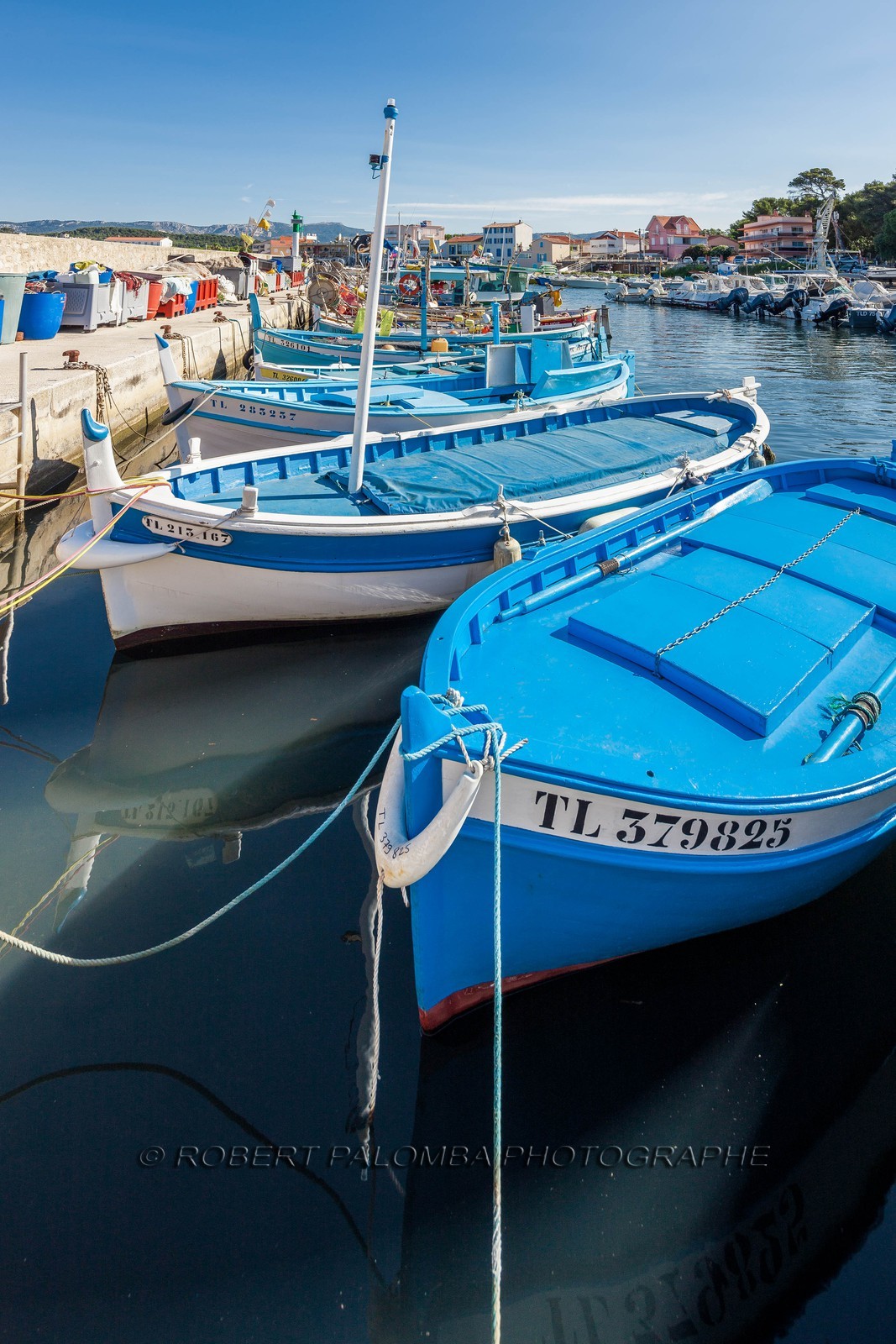 La Seyne-sur-Mer