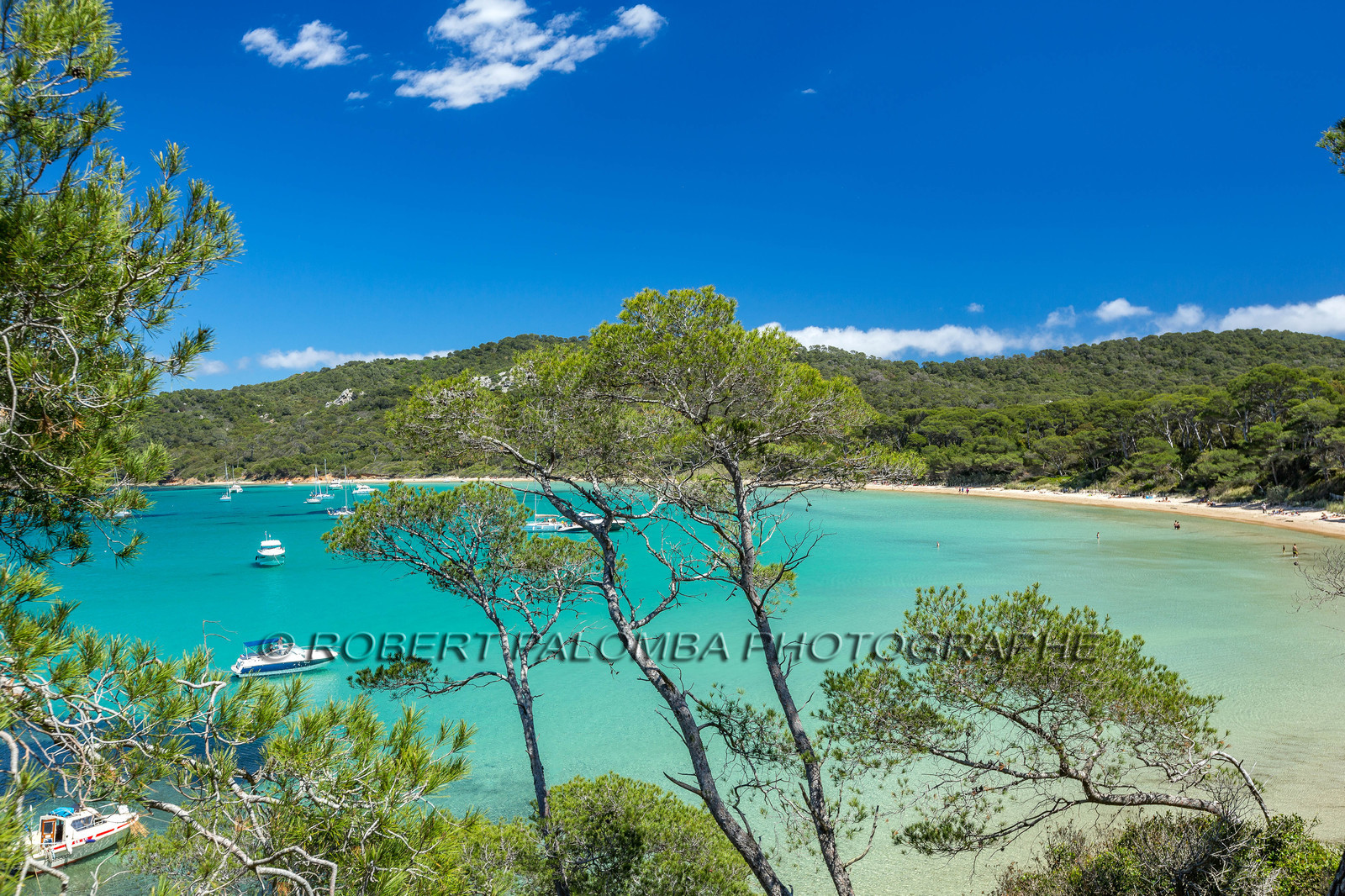 Porquerolles