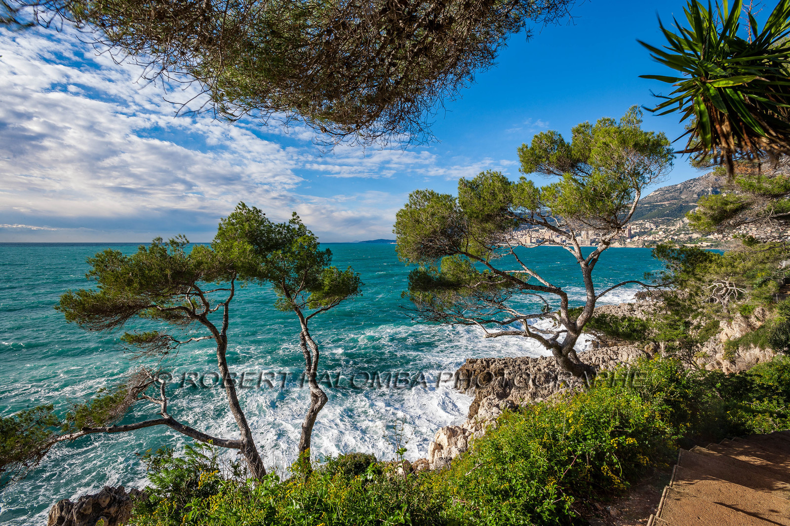 Roquebrune-Cap-Martin