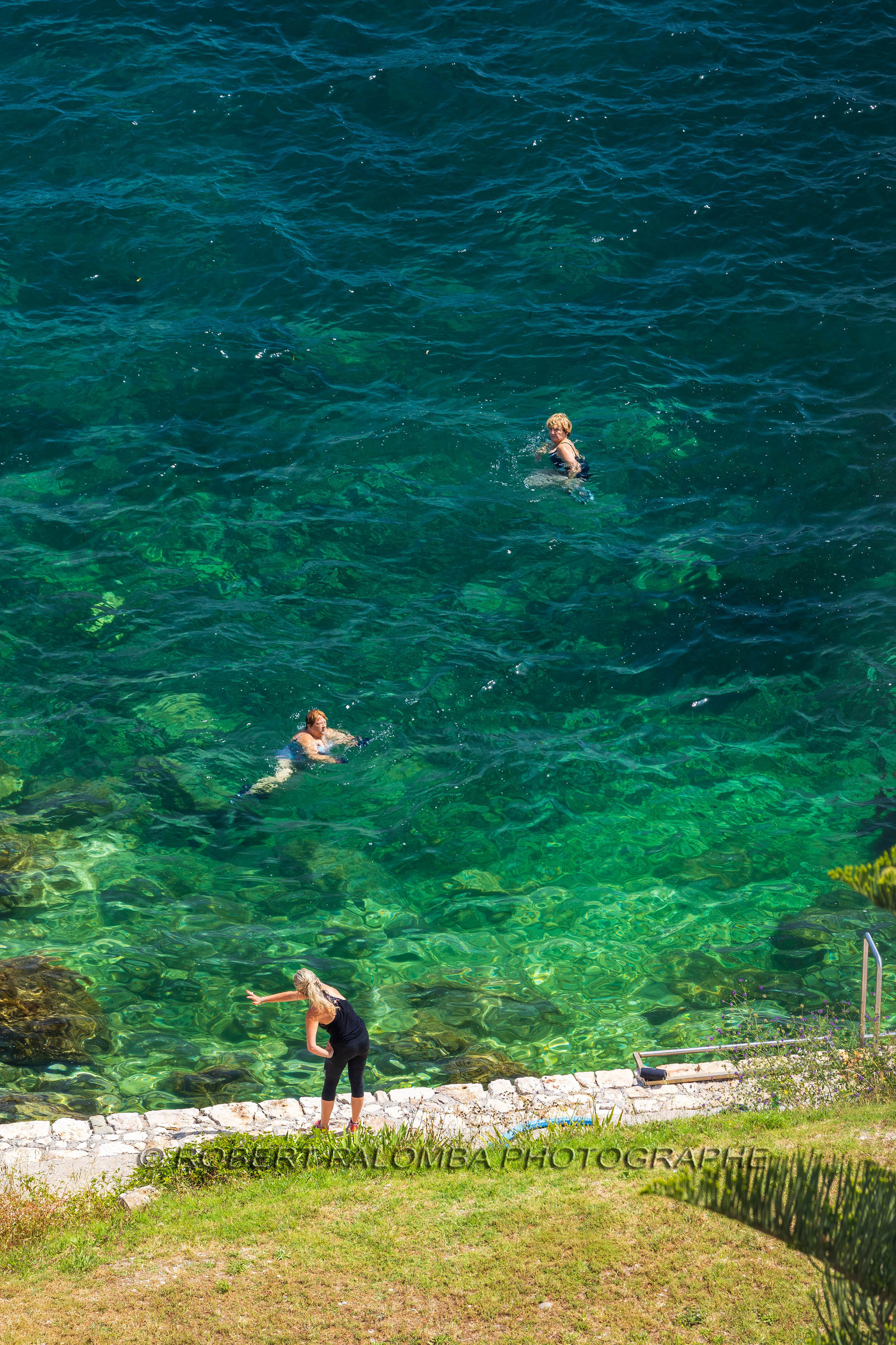 Villefranche sur Mer