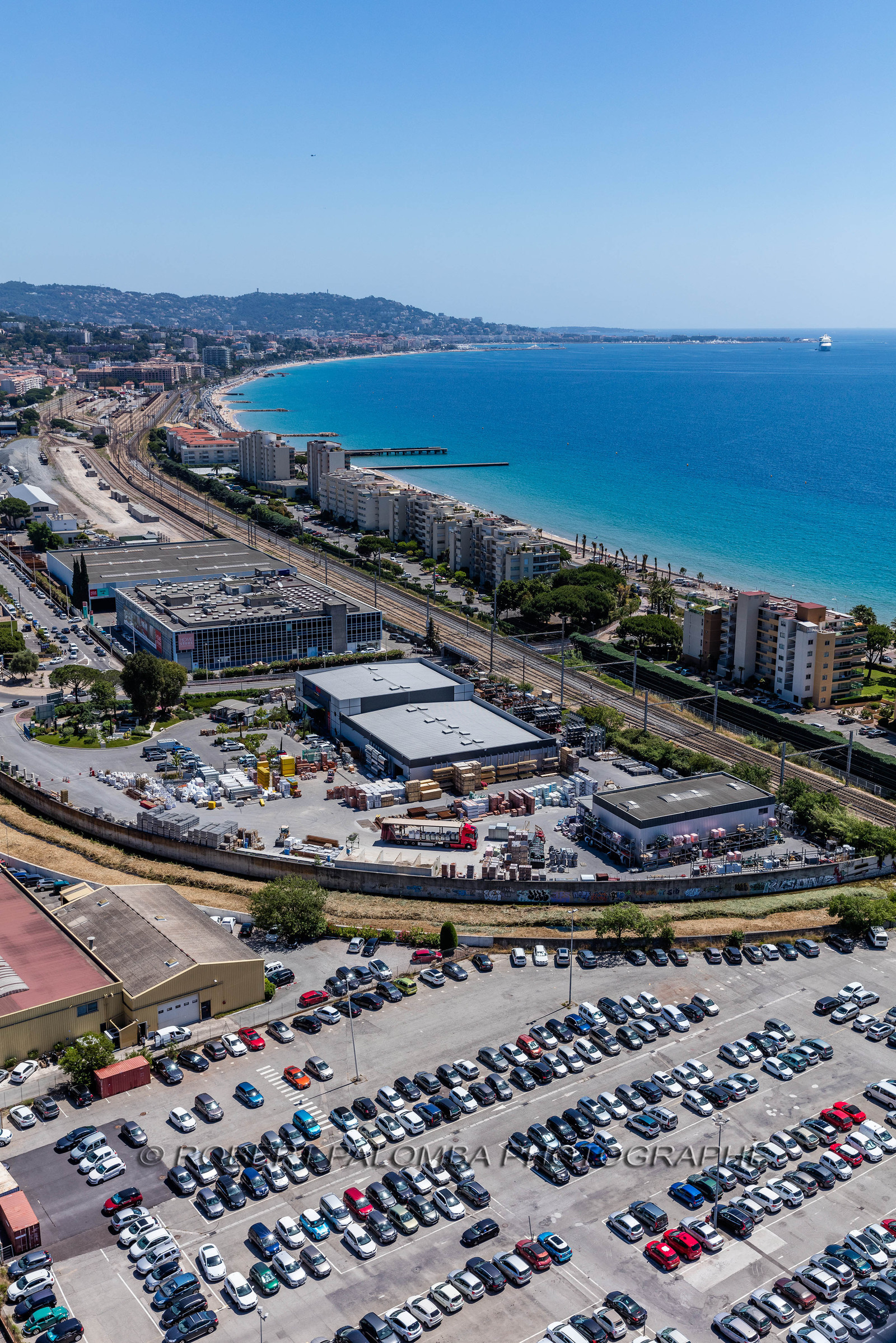 Cannes-la-Bocca