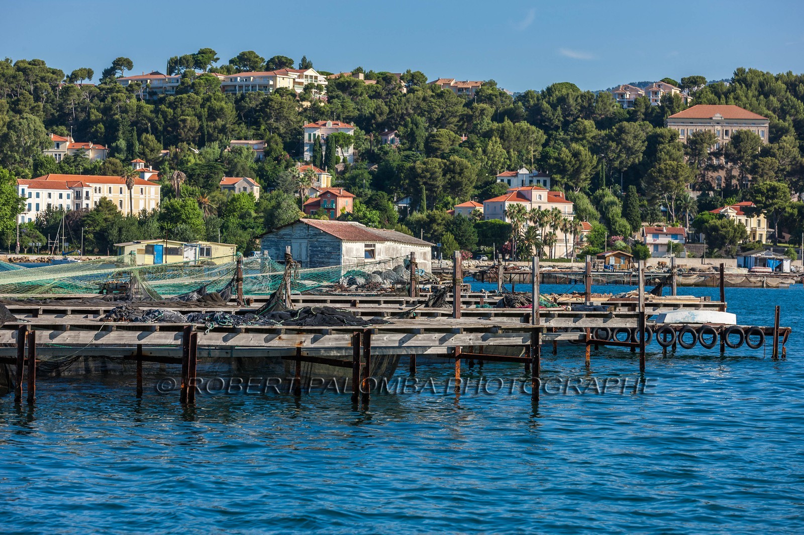 La Seyne-sur-Mer