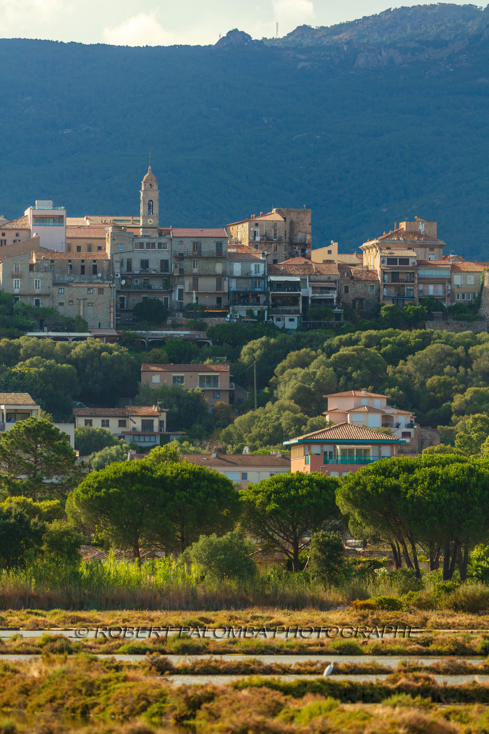 Porto-Vecchio
