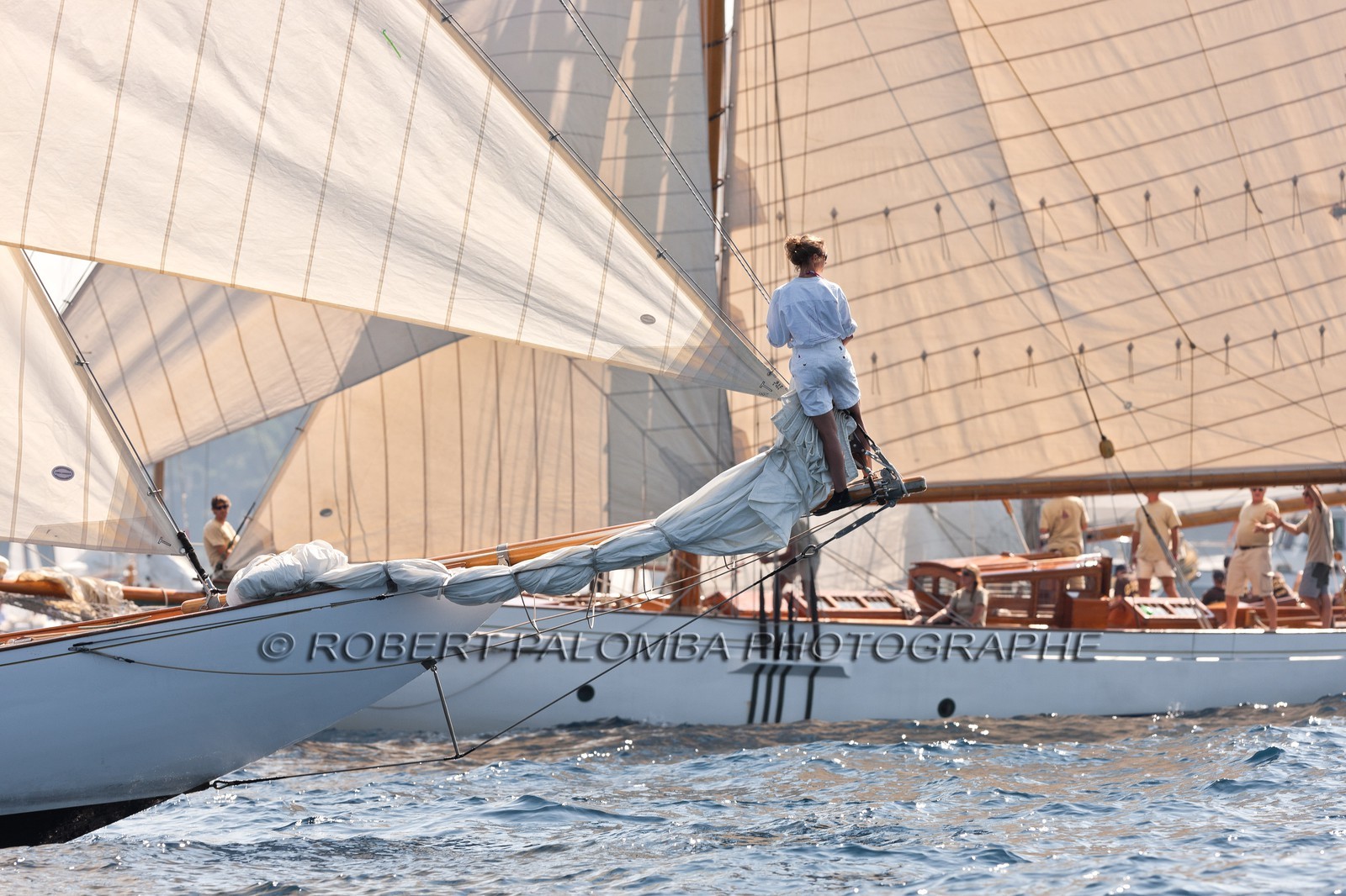 Saint-Tropez