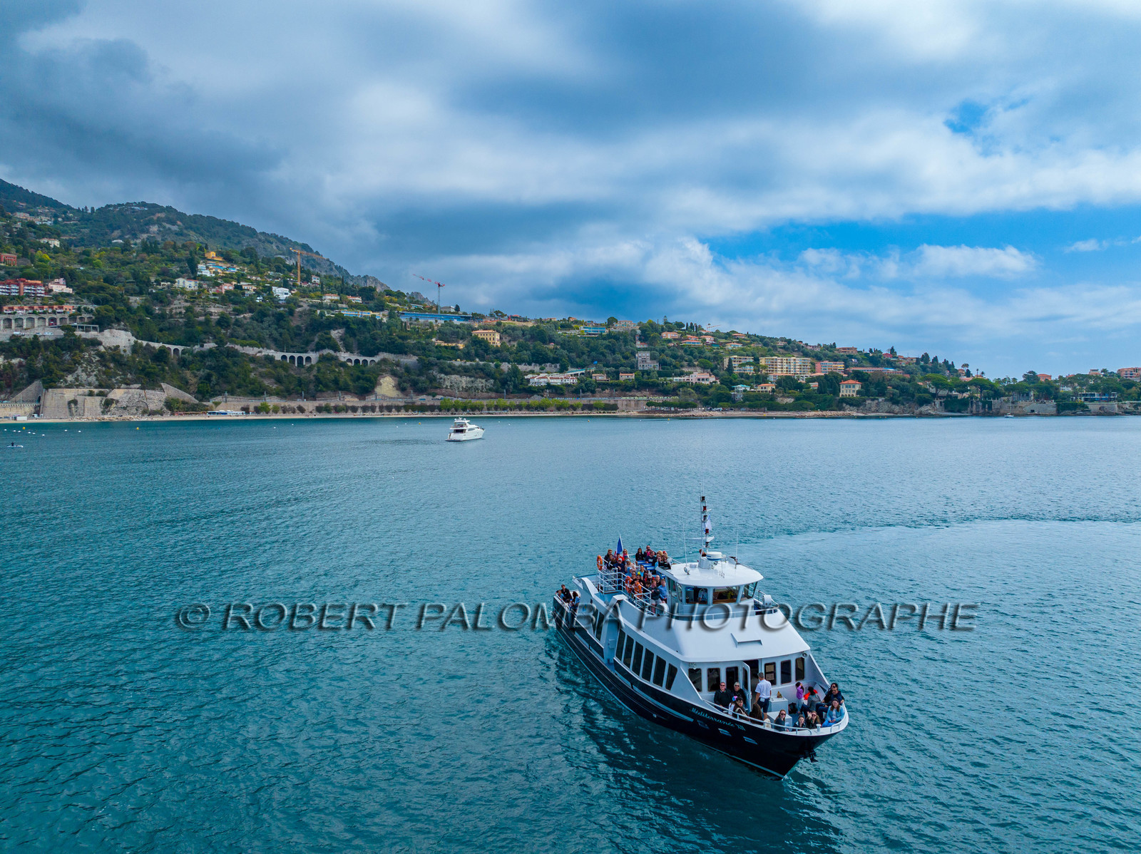 Villefranche-sur-Mer