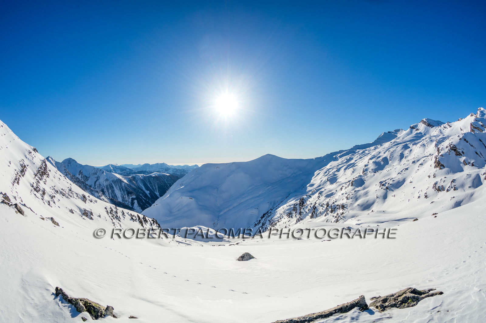 La Foux d'Allos