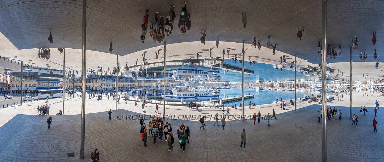 Marseille