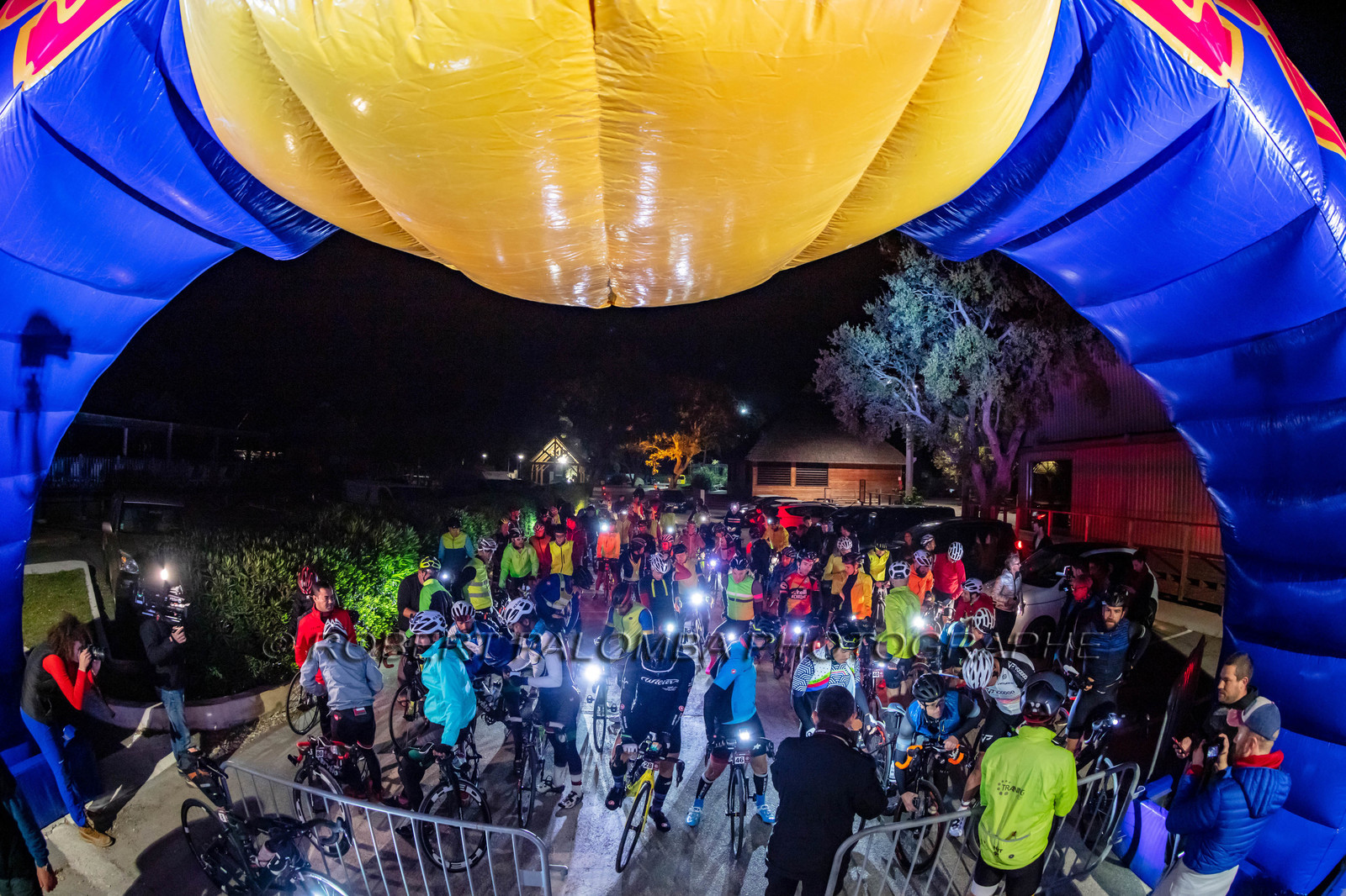 Bikingman Corsica 2019