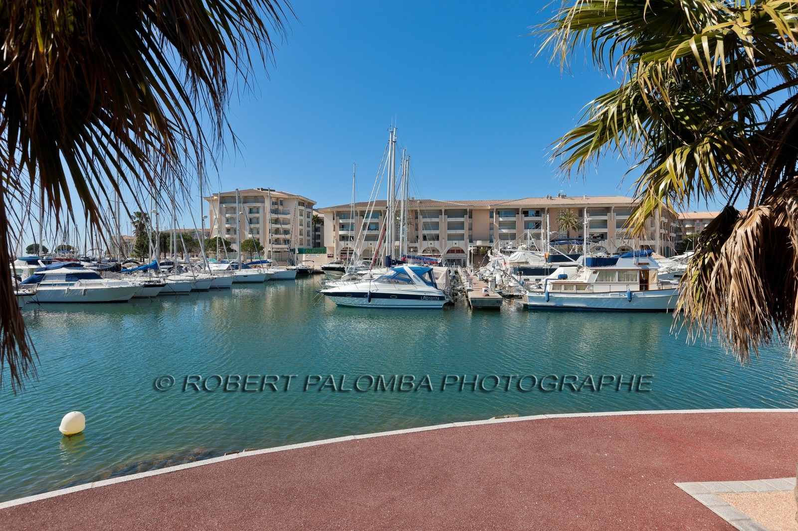 Port-Fréjus